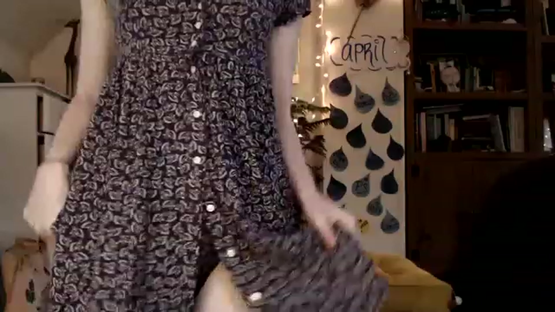 Gallery image thumbnail from WildflowerEm's myfreecams stream on, 04/30/2023, 20:37 image 10 of 20