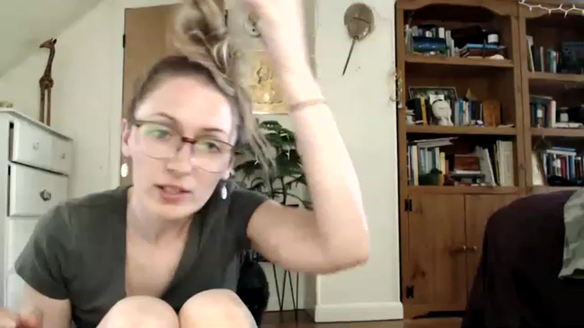 Gallery image thumbnail from WildflowerEm's myfreecams stream on, 05/13/2023, 21:18 image 11 of 20