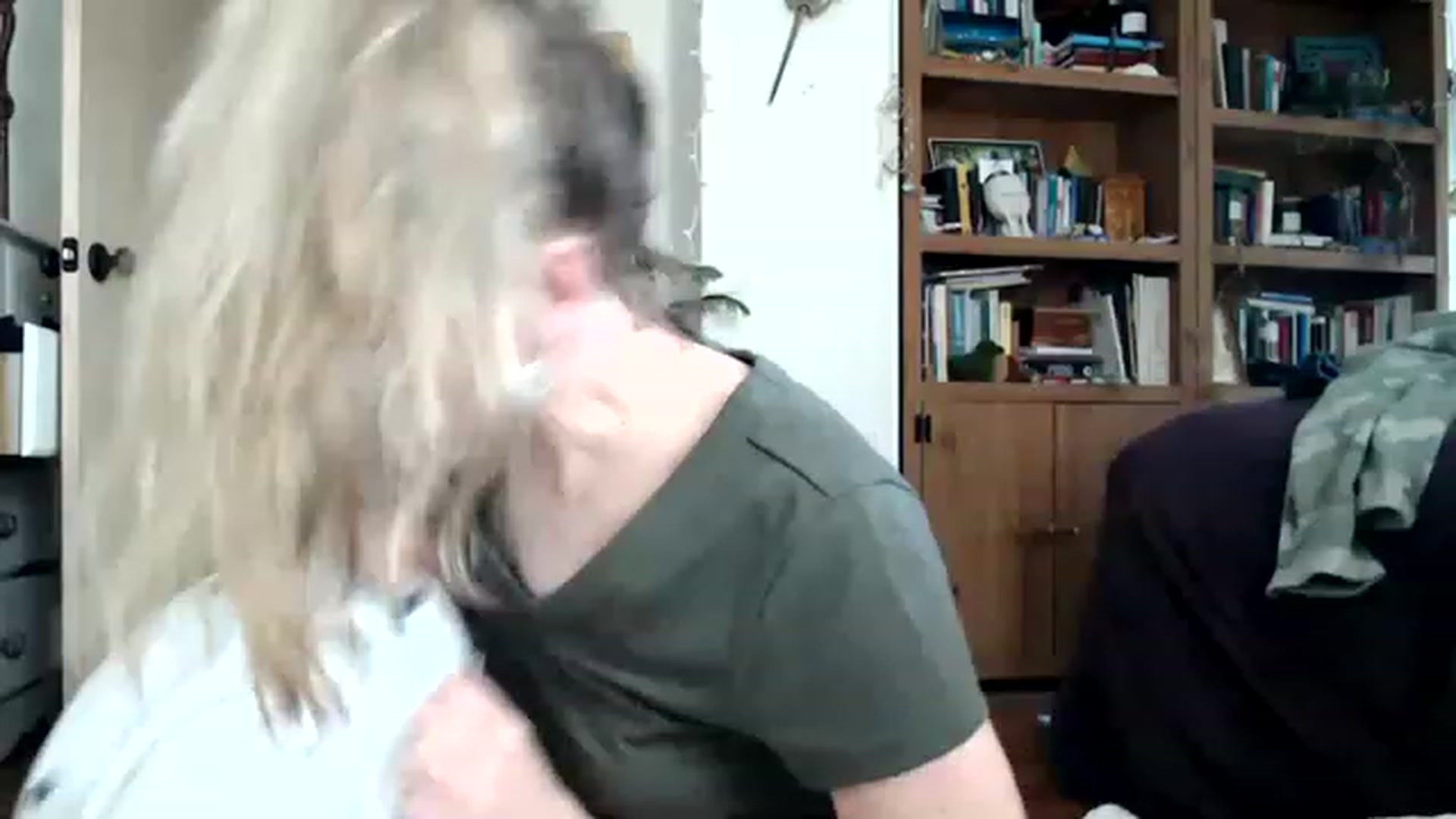 Gallery image thumbnail from WildflowerEm's myfreecams stream on, 05/13/2023, 21:18 image 1 of 20