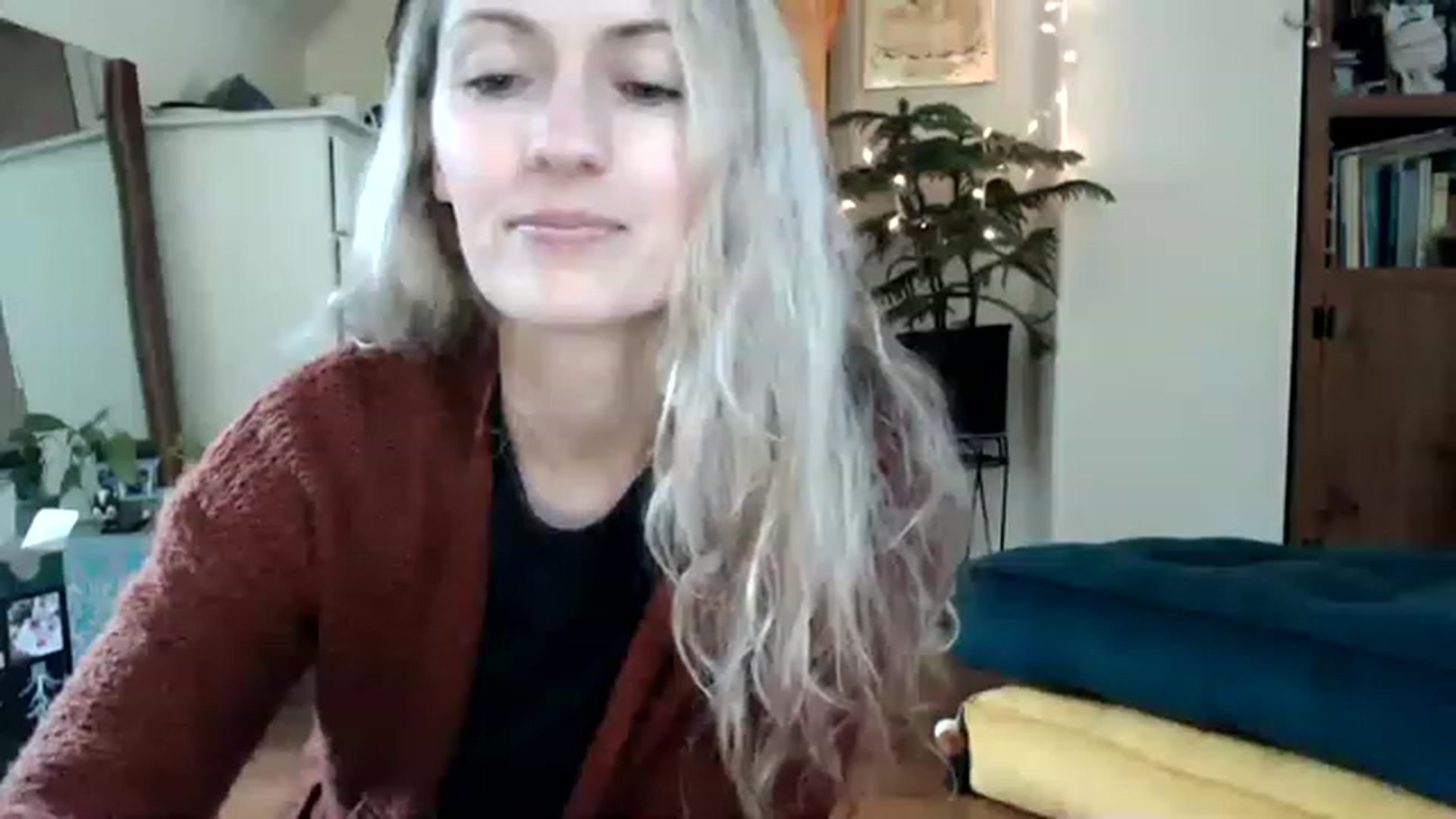 Gallery image thumbnail from WildflowerEm's myfreecams stream on, 06/04/2023, 20:15 image 2 of 20