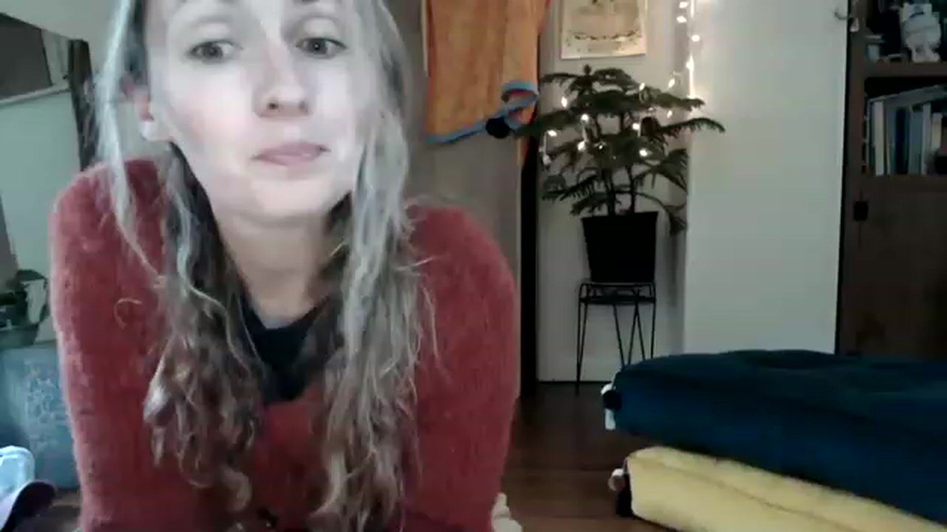 Gallery image thumbnail from WildflowerEm's myfreecams stream on, 06/04/2023, 20:15 image 4 of 20