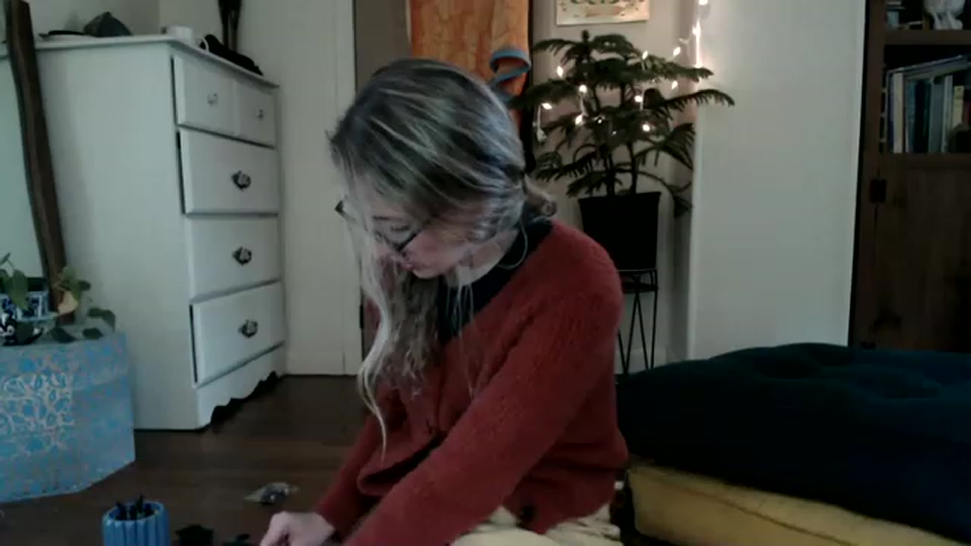 Gallery image thumbnail from WildflowerEm's myfreecams stream on, 06/04/2023, 20:15 image 8 of 20