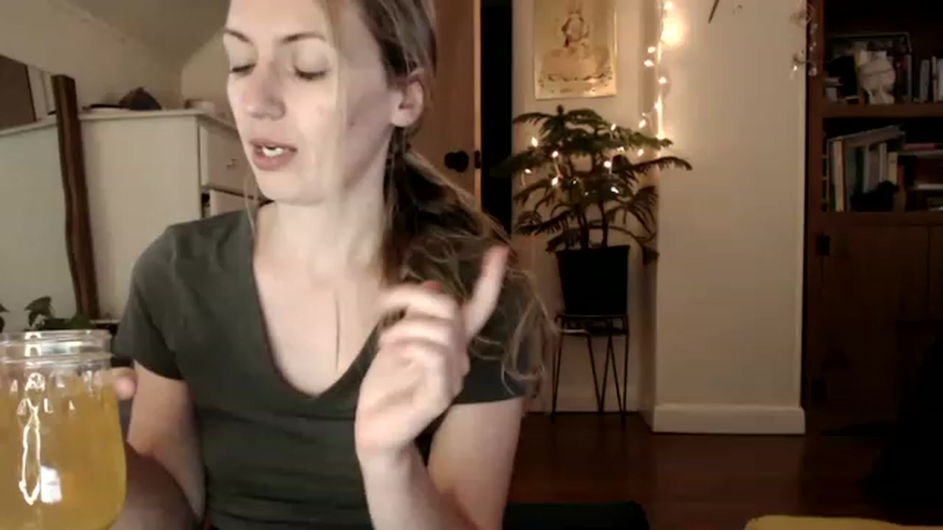 Gallery image thumbnail from WildflowerEm's myfreecams stream on, 06/17/2023, 22:04 image 3 of 20