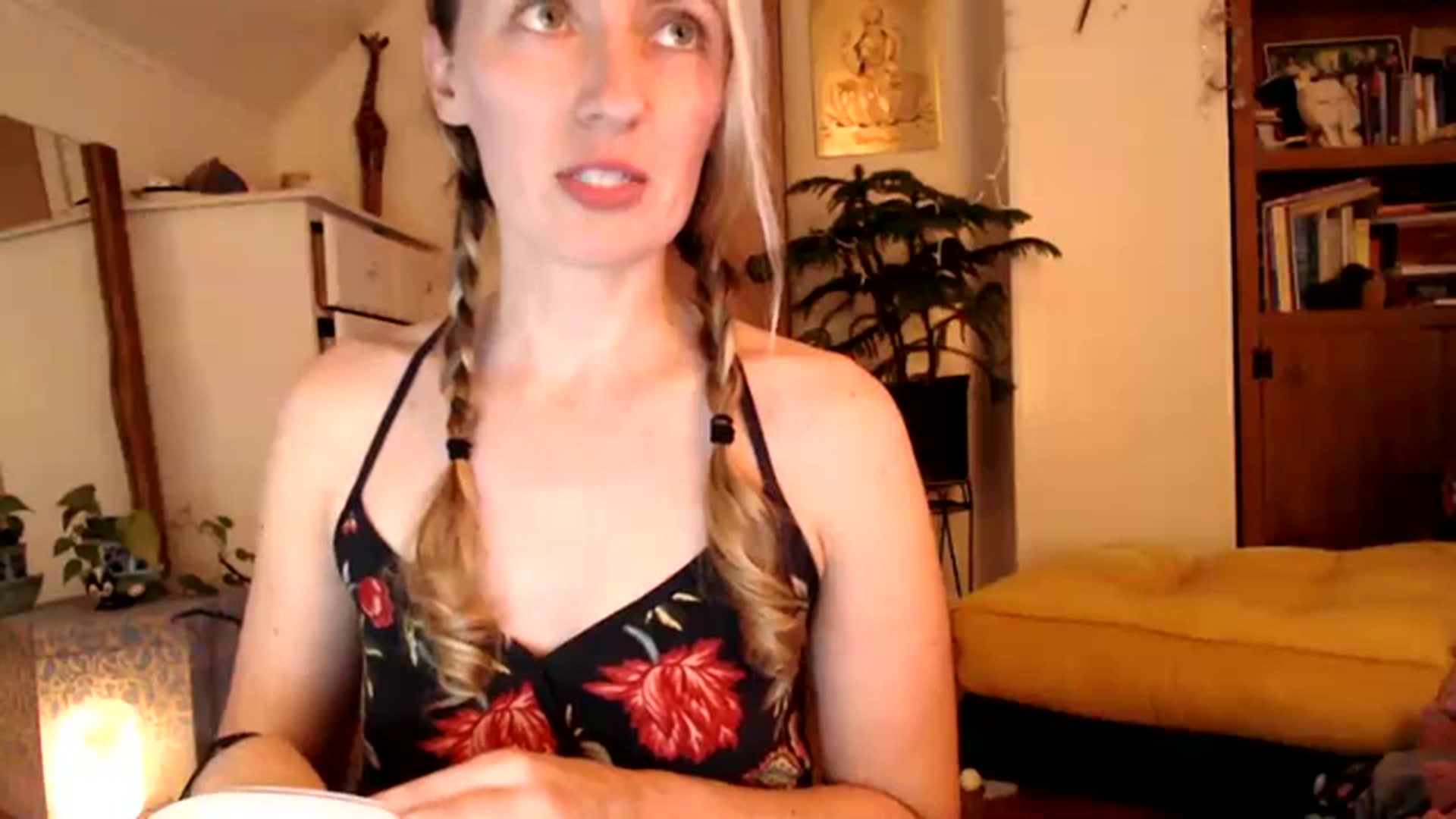 Gallery image thumbnail from WildflowerEm's myfreecams stream on, 07/02/2023, 19:45 image 5 of 20
