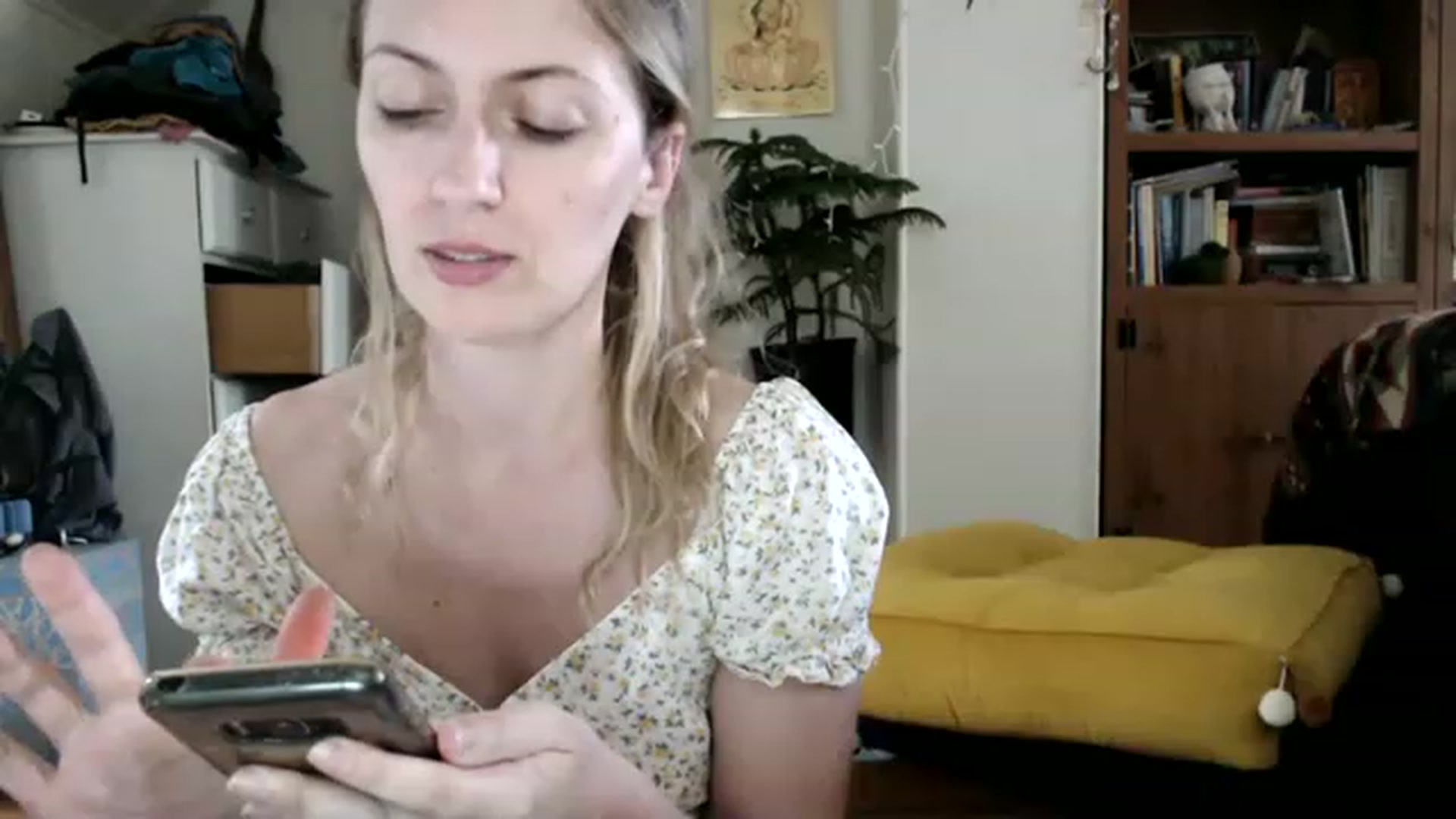 Gallery image thumbnail from WildflowerEm's myfreecams stream on, 07/09/2023, 20:57 image 3 of 20