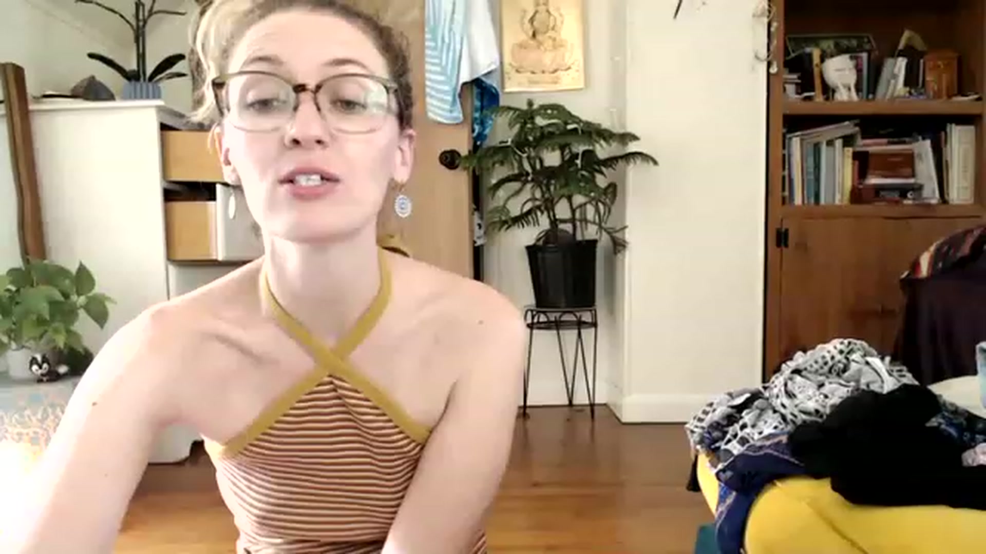 Gallery image thumbnail from WildflowerEm's myfreecams stream on, 07/14/2023, 20:14 image 15 of 20