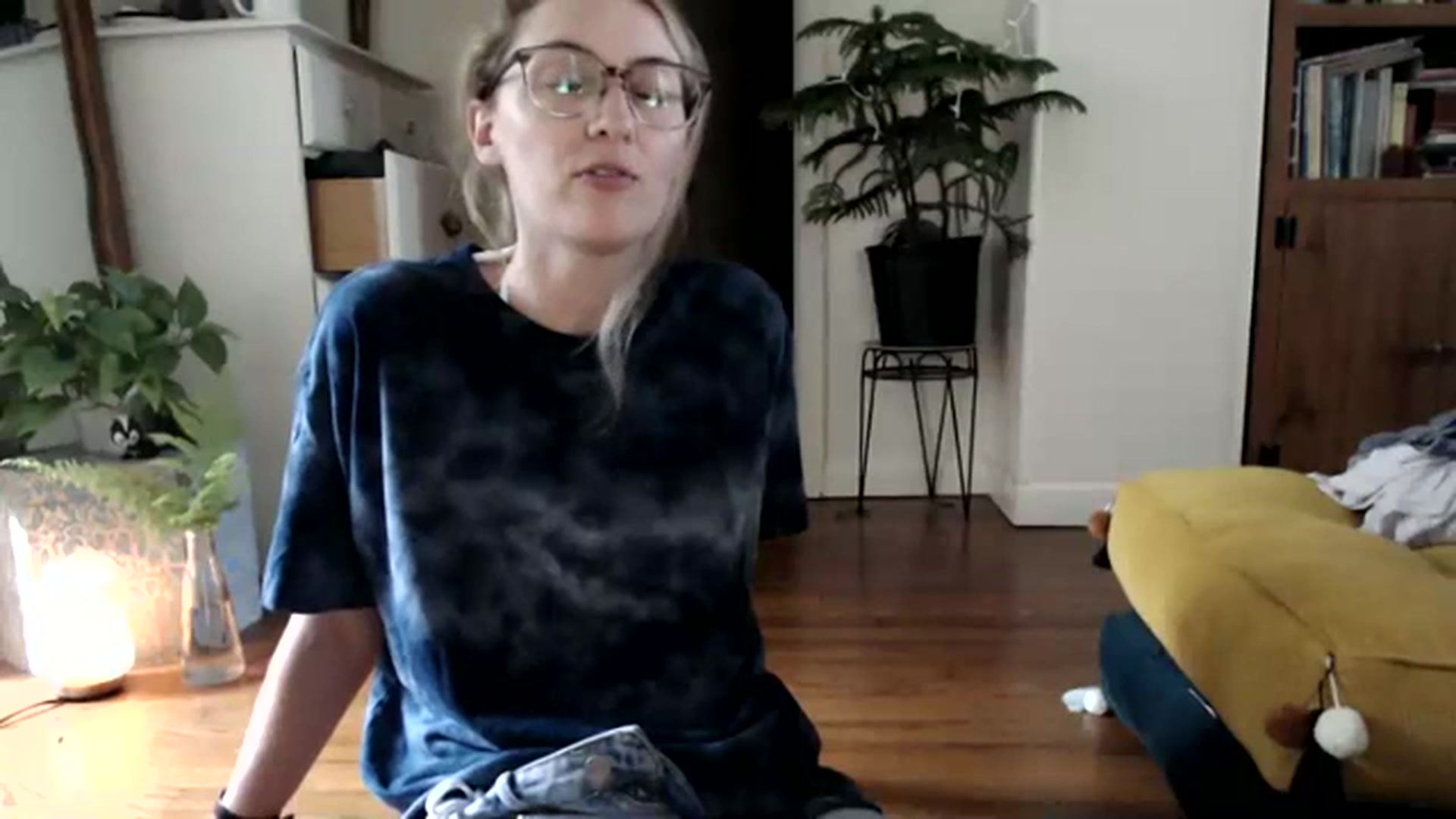 Gallery image thumbnail from WildflowerEm's myfreecams stream on, 07/15/2023, 20:19 image 4 of 20