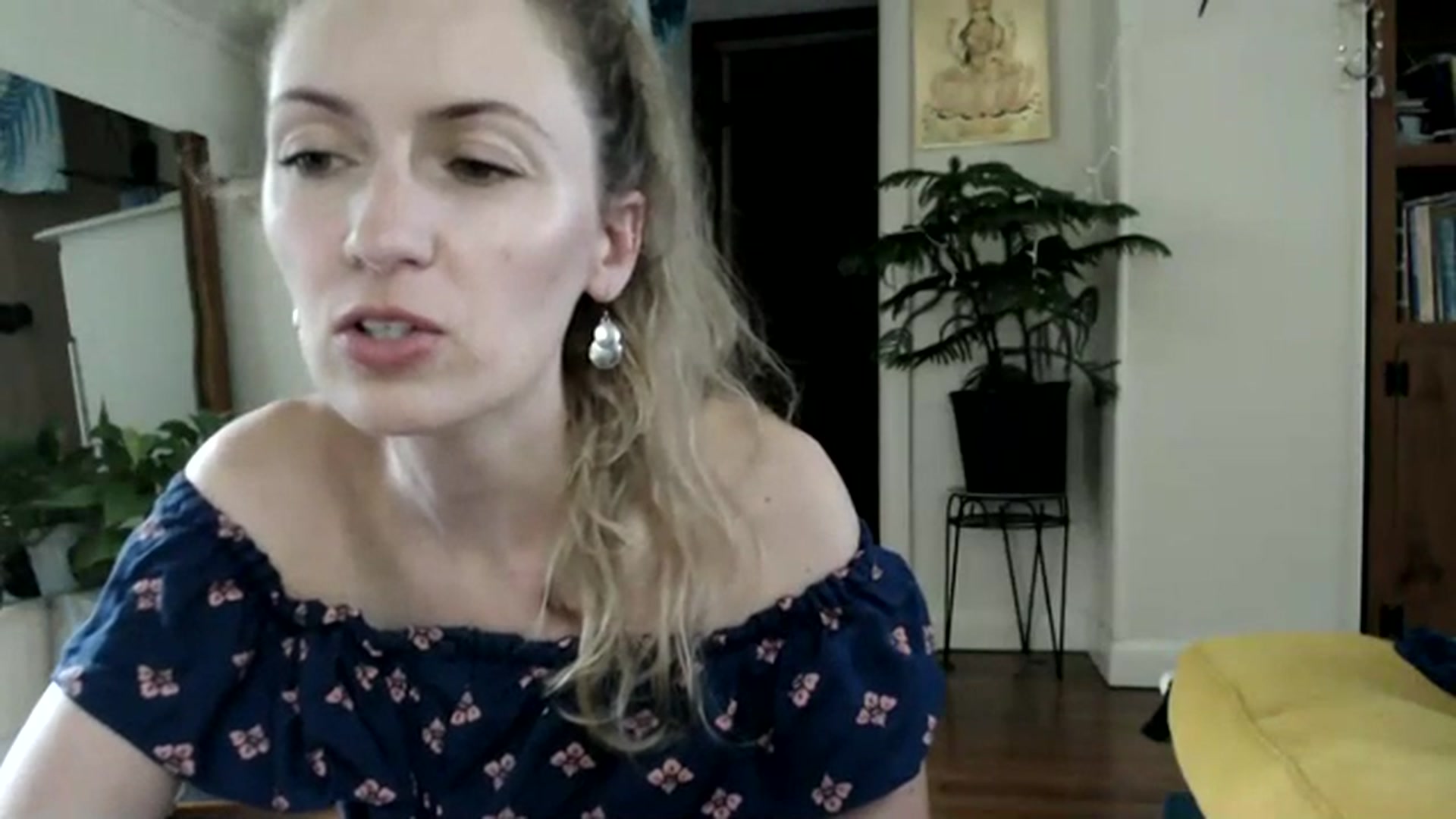 Gallery image thumbnail from WildflowerEm's myfreecams stream on, 07/16/2023, 20:27 image 4 of 20