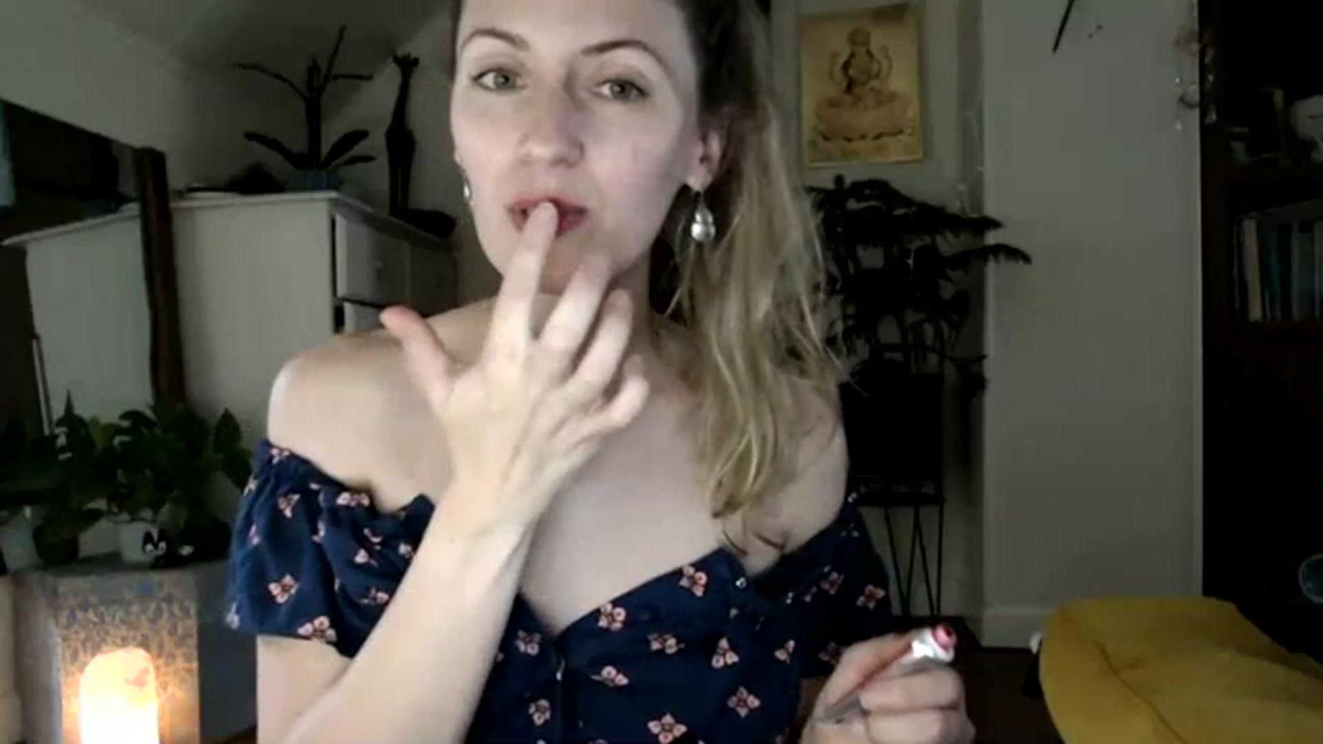 Gallery image thumbnail from WildflowerEm's myfreecams stream on, 07/16/2023, 20:27 image 16 of 20