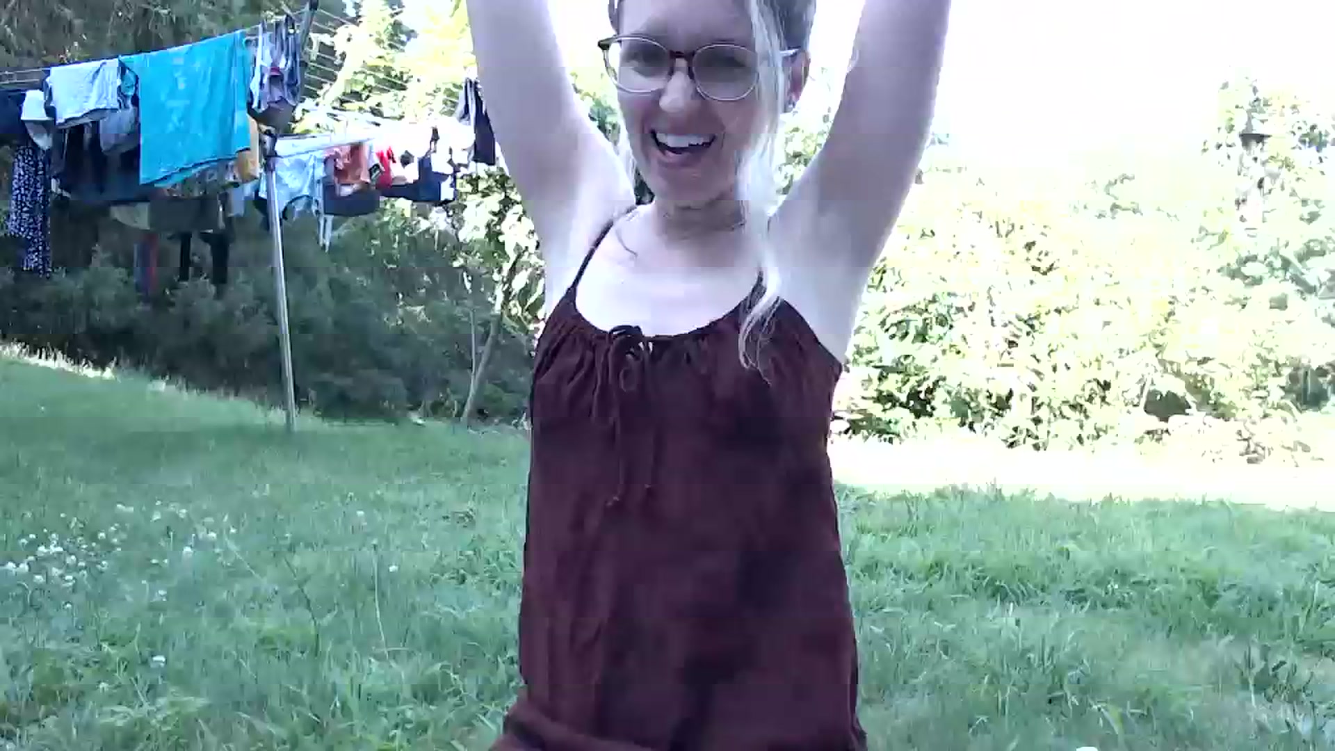 Gallery image thumbnail from WildflowerEm's myfreecams stream on, 07/25/2023, 20:39 image 6 of 20