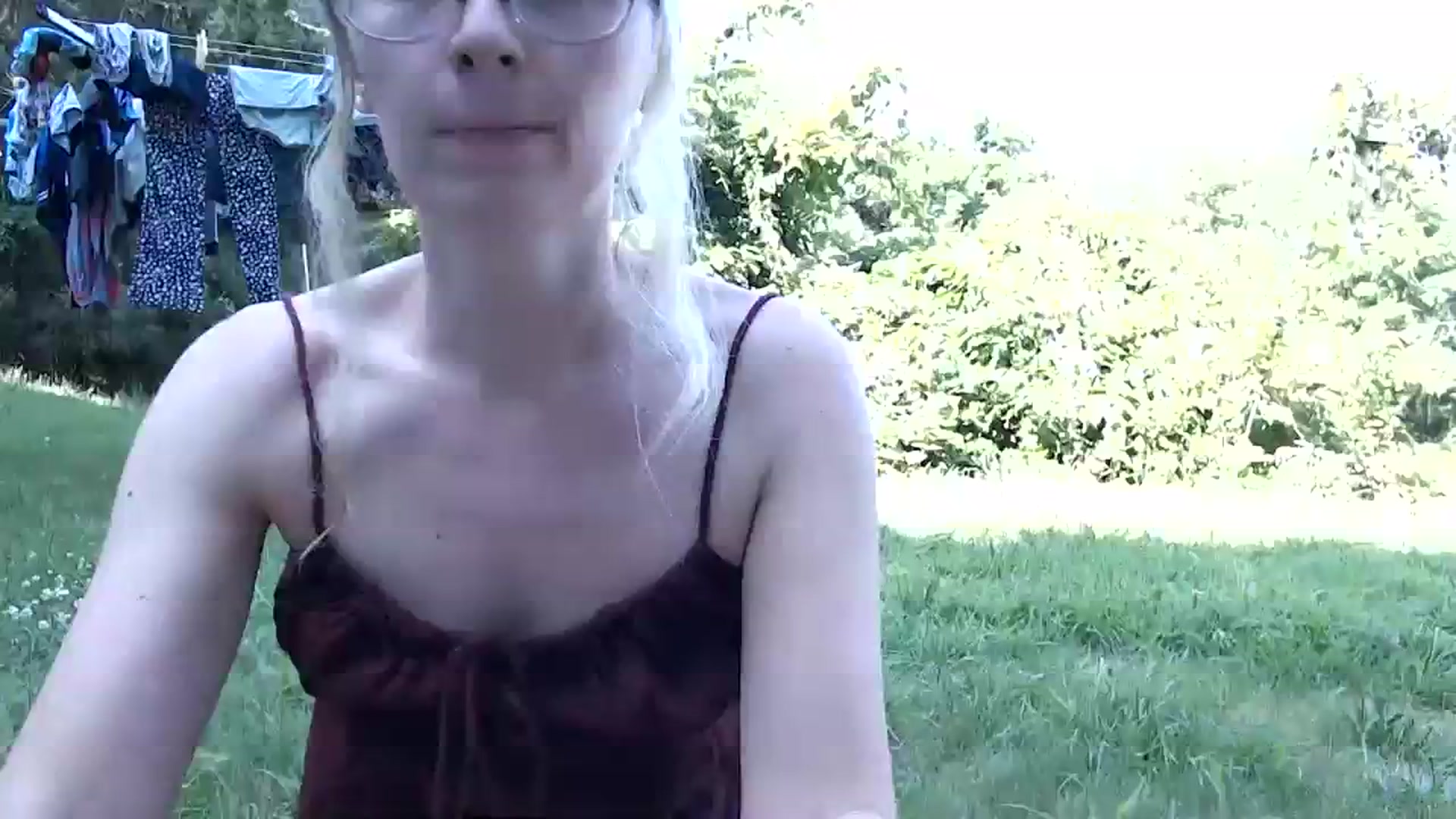 Gallery image thumbnail from WildflowerEm's myfreecams stream on, 07/25/2023, 20:39 image 1 of 20