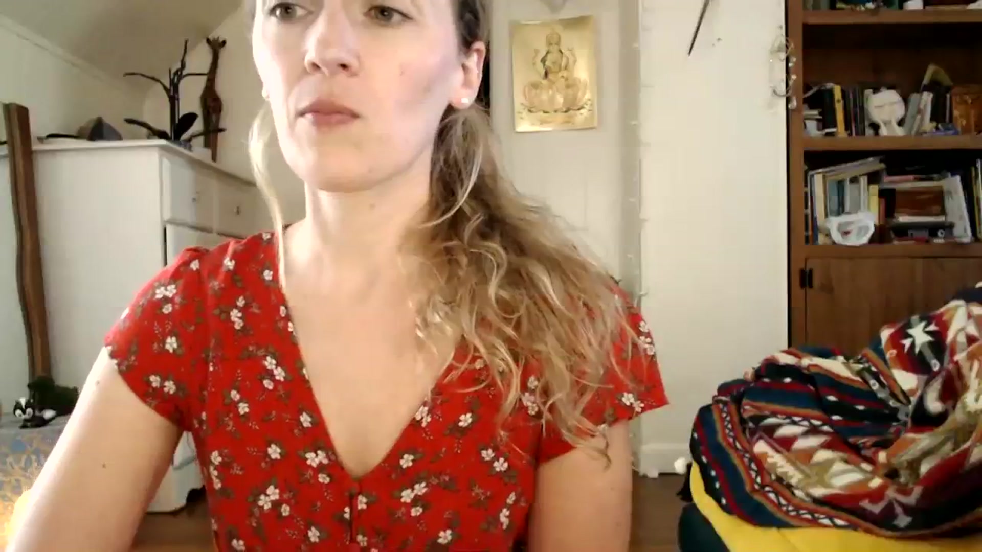 Gallery image thumbnail from WildflowerEm's myfreecams stream on, 08/06/2023, 20:39 image 2 of 20