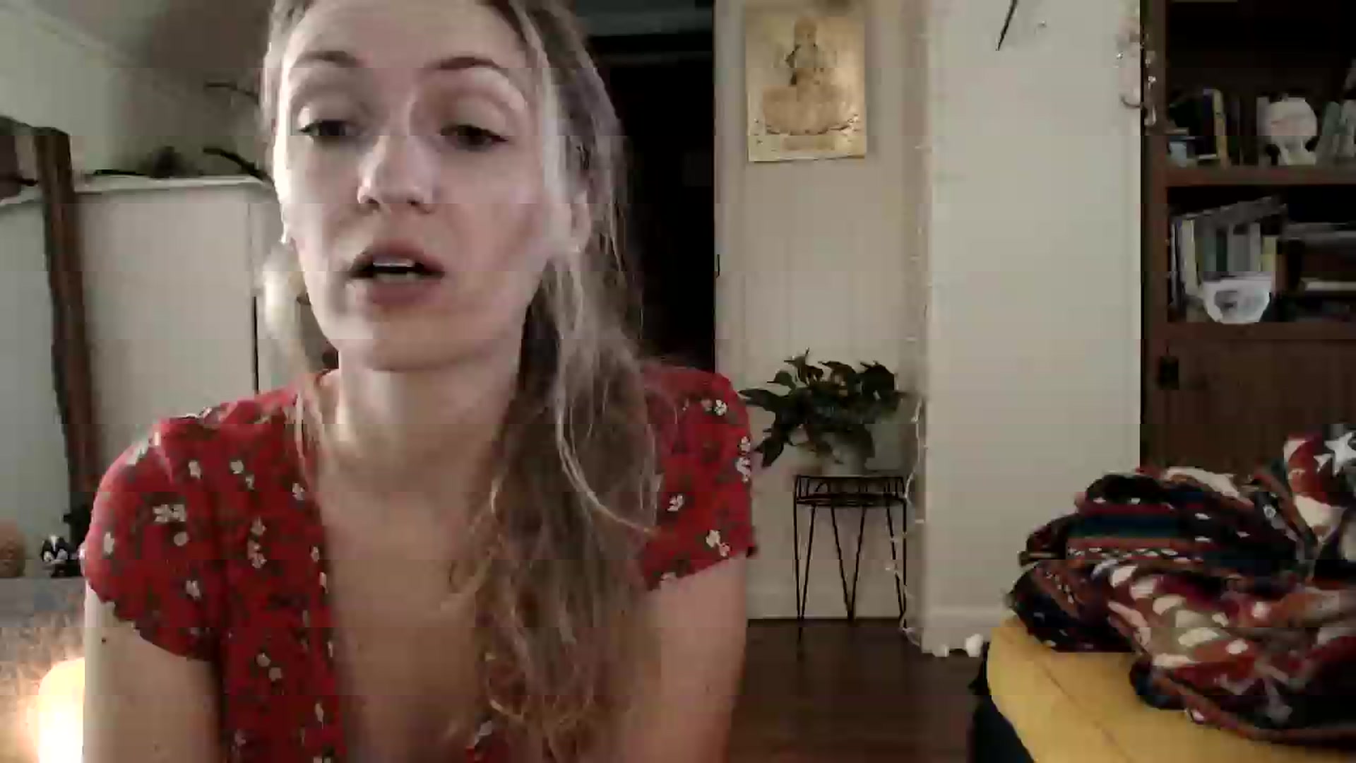 Gallery image thumbnail from WildflowerEm's myfreecams stream on, 08/06/2023, 20:39 image 9 of 20