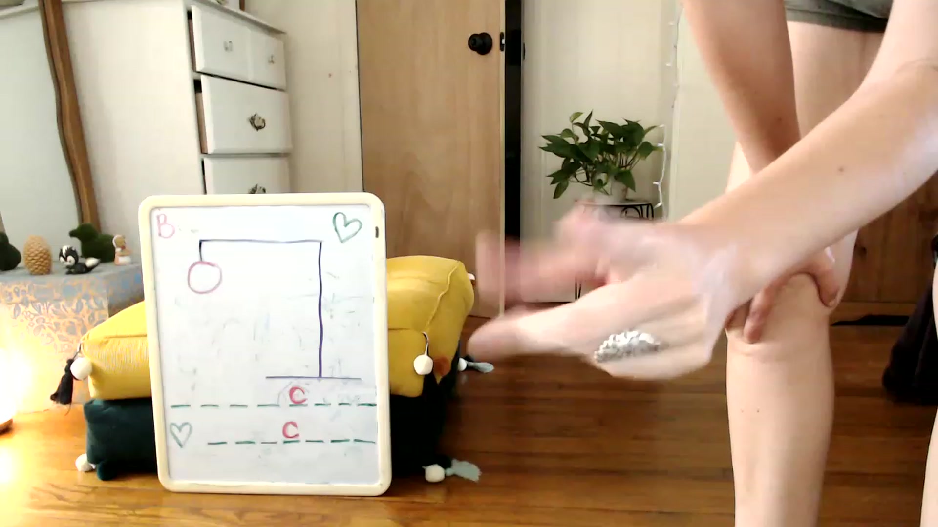 Gallery image thumbnail from WildflowerEm's myfreecams stream on, 08/12/2023, 21:25 image 7 of 20