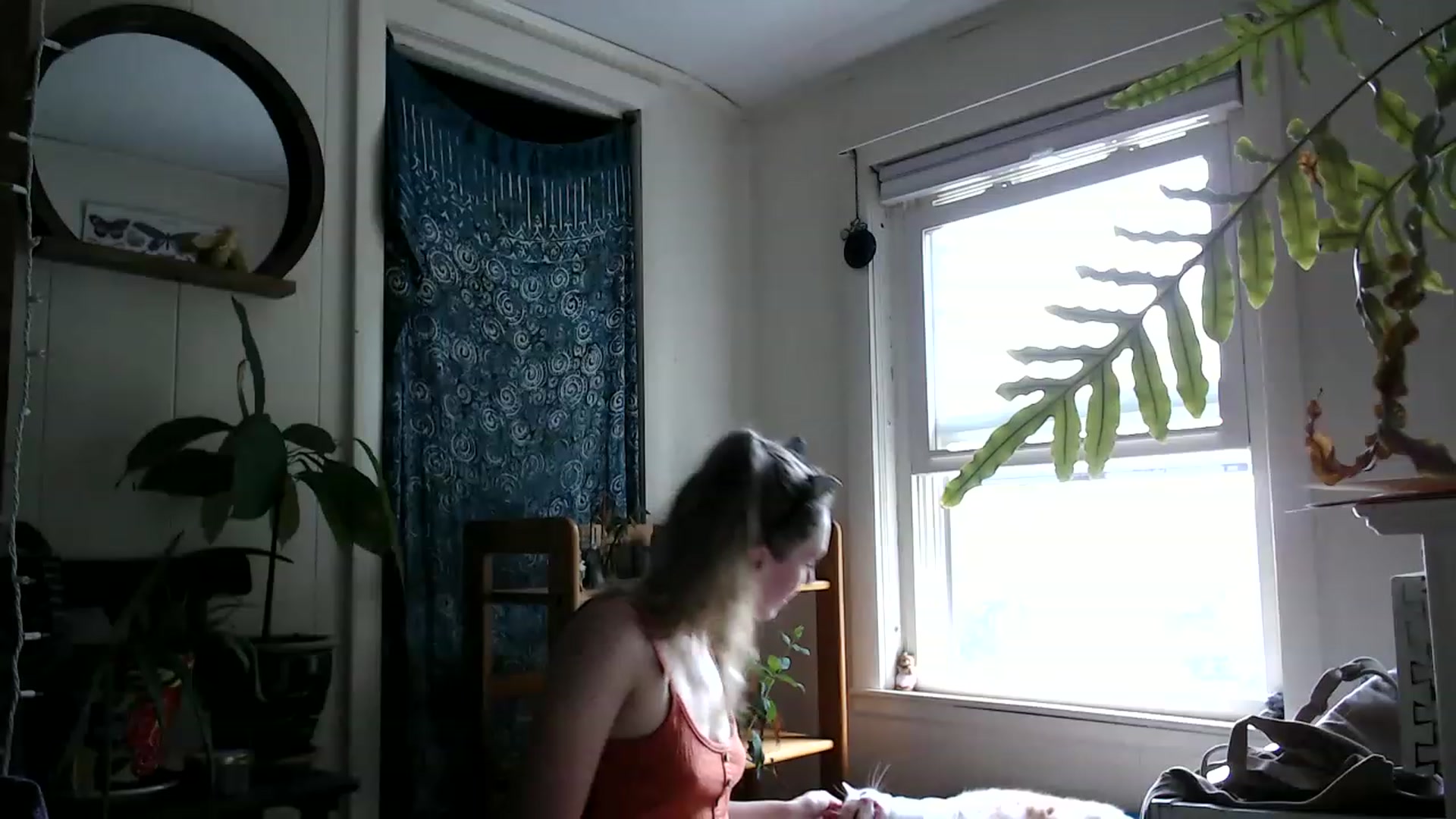 Gallery image thumbnail from WildflowerEm's myfreecams stream on, 08/12/2023, 21:25 image 11 of 20