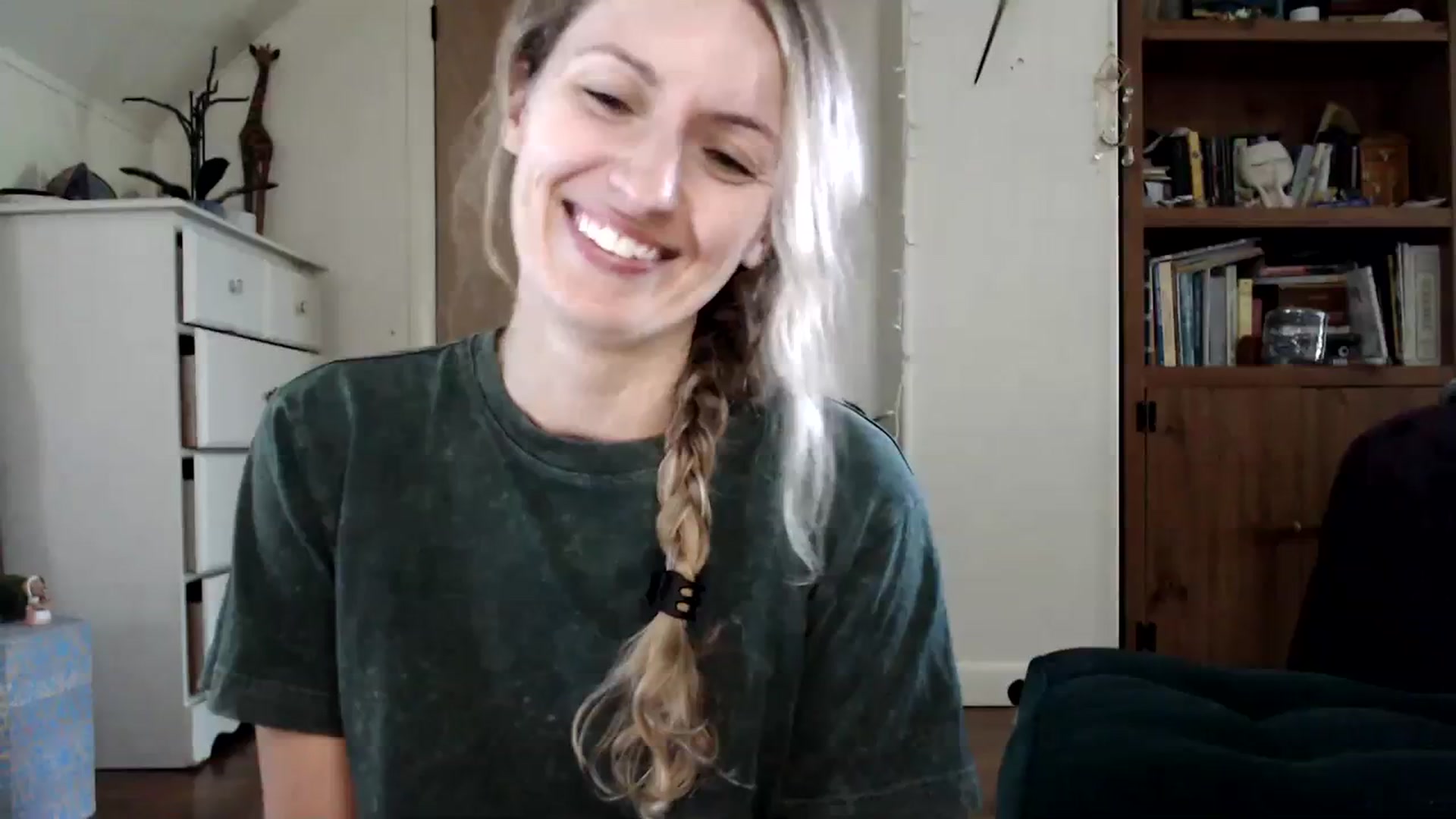 Gallery image thumbnail from WildflowerEm's myfreecams stream on, 08/18/2023, 19:48 image 3 of 20