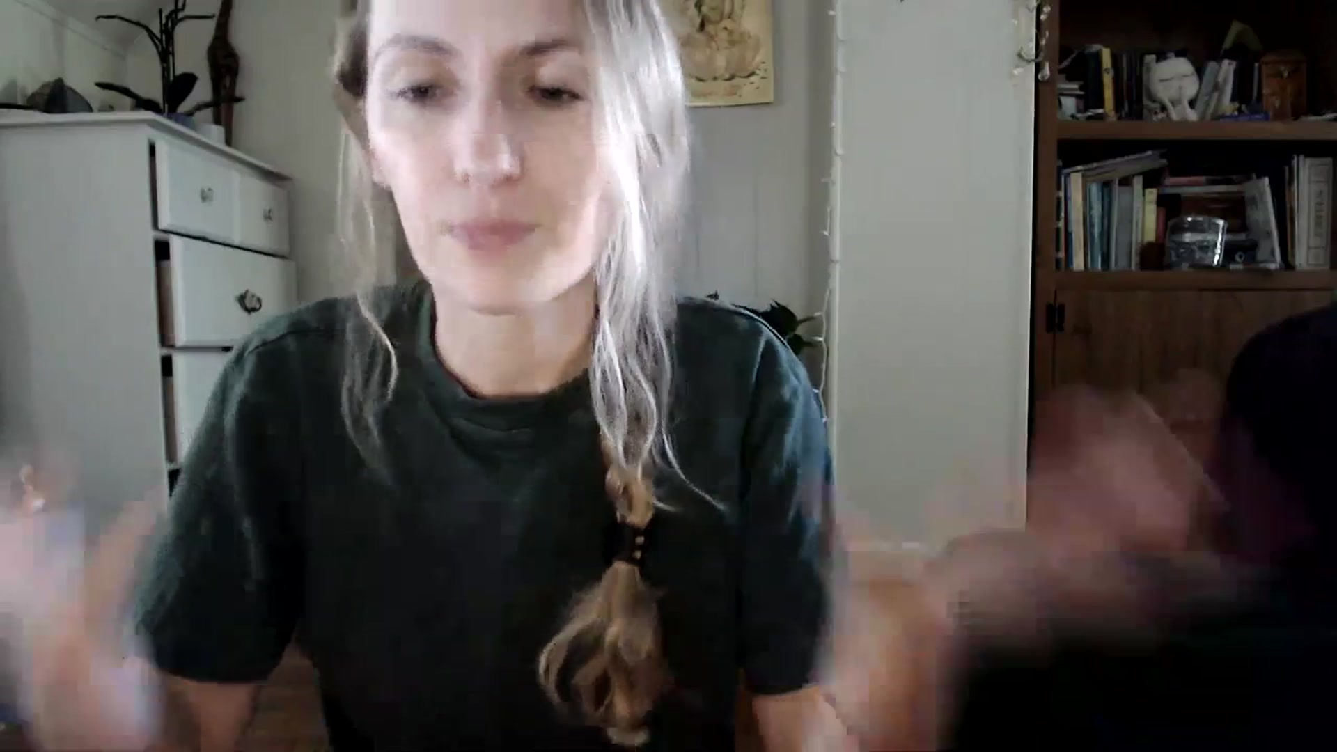 Gallery image thumbnail from WildflowerEm's myfreecams stream on, 08/18/2023, 19:48 image 14 of 20