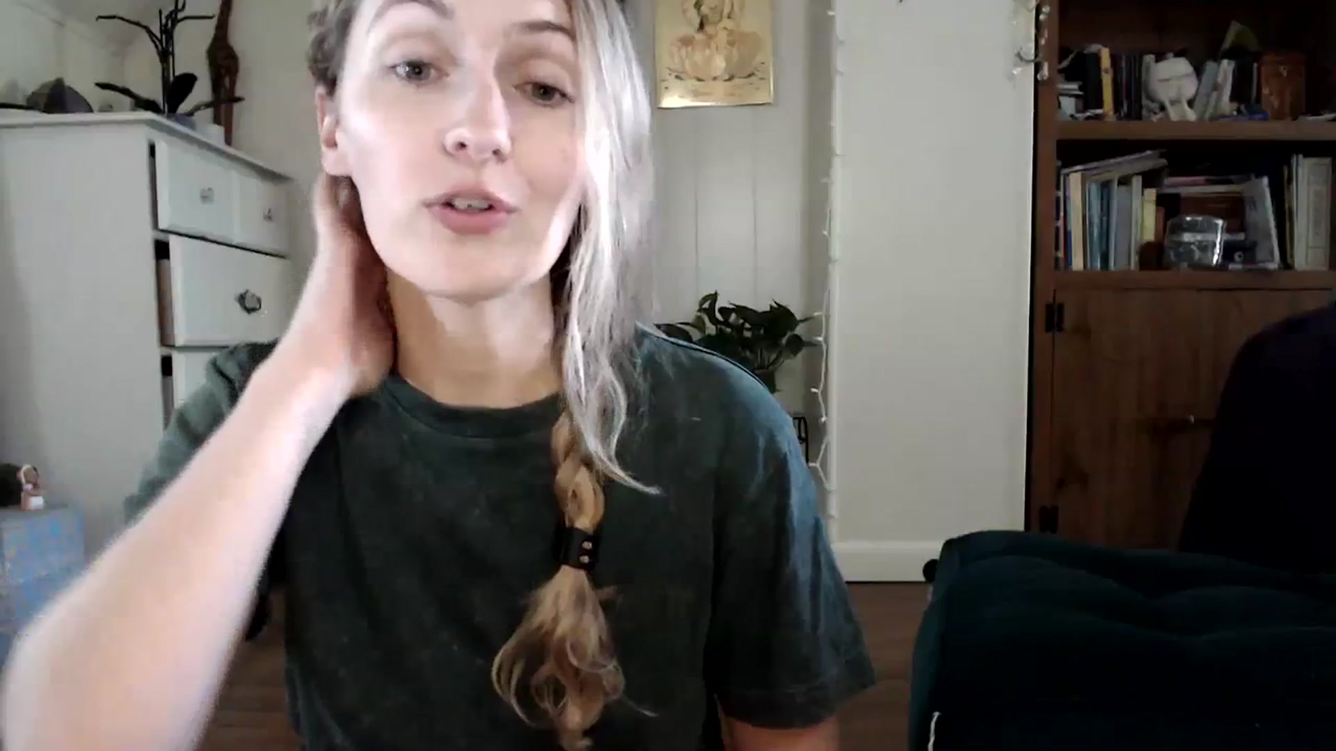 Gallery image thumbnail from WildflowerEm's myfreecams stream on, 08/18/2023, 19:48 image 9 of 20