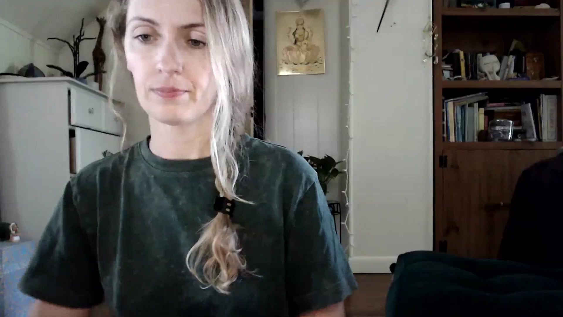 Gallery image thumbnail from WildflowerEm's myfreecams stream on, 08/18/2023, 19:48 image 8 of 20