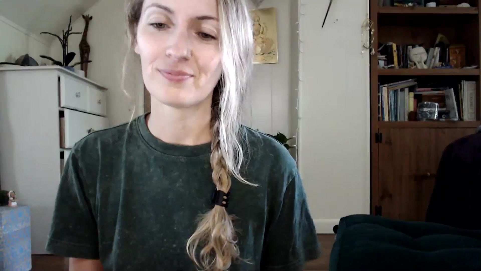 Gallery image thumbnail from WildflowerEm's myfreecams stream on, 08/18/2023, 19:48 image 7 of 20