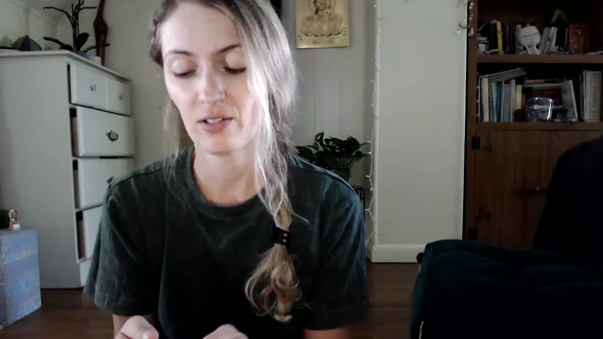 Gallery image thumbnail from WildflowerEm's myfreecams stream on, 08/18/2023, 19:48 image 15 of 20