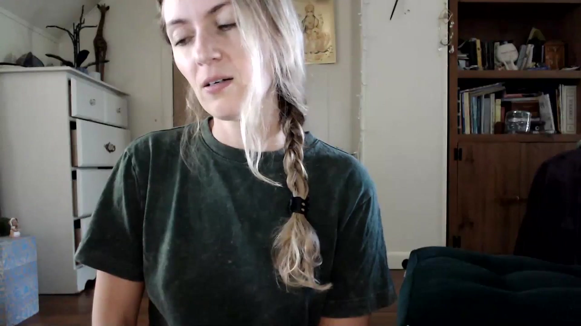 Gallery image thumbnail from WildflowerEm's myfreecams stream on, 08/18/2023, 19:48 image 20 of 20