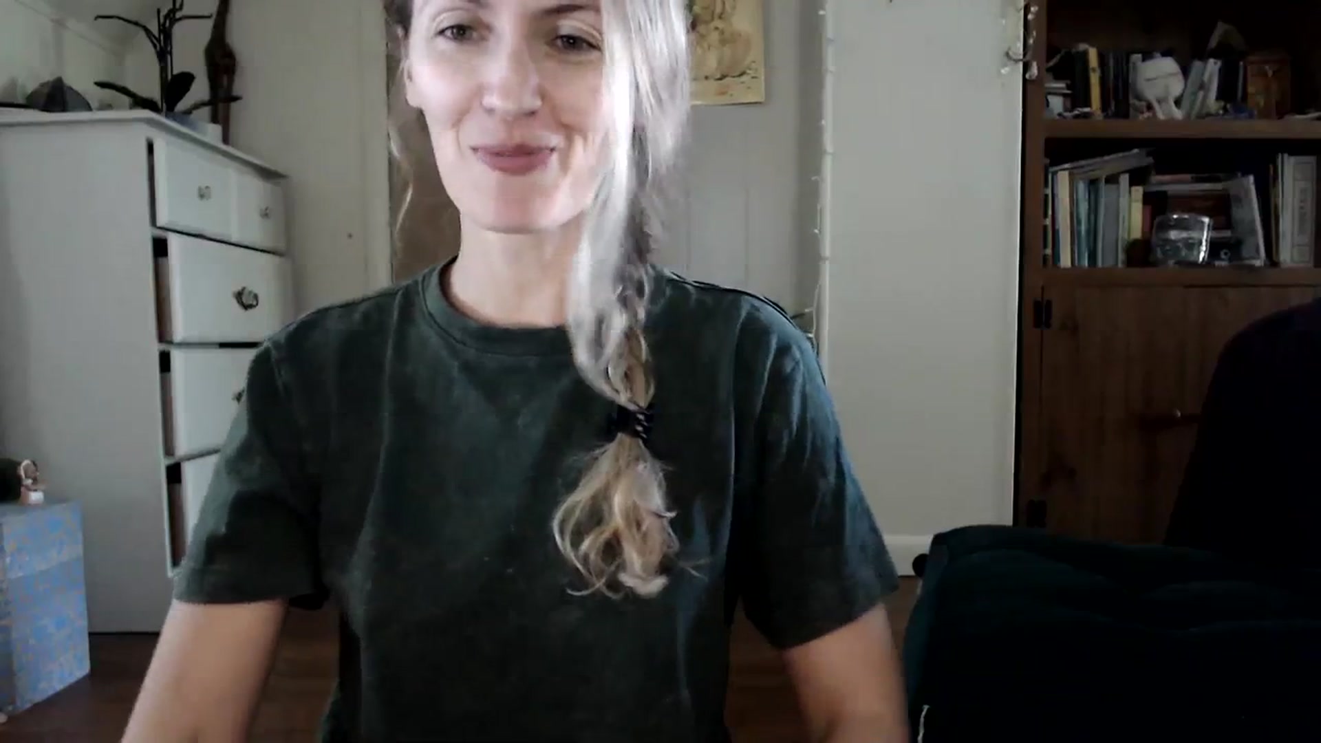 Gallery image thumbnail from WildflowerEm's myfreecams stream on, 08/18/2023, 19:48 image 12 of 20