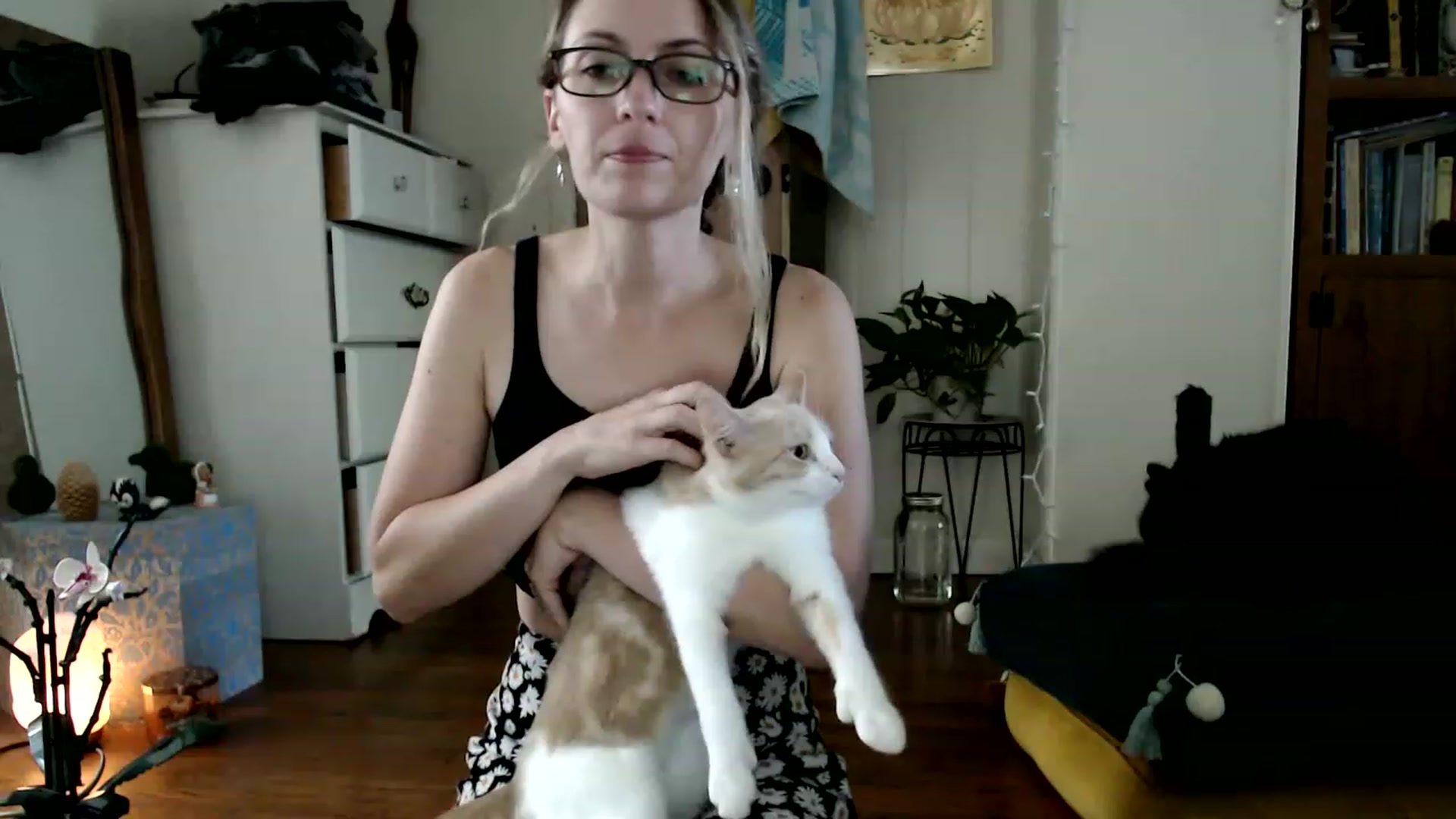 Gallery image thumbnail from WildflowerEm's myfreecams stream on, 08/20/2023, 21:01 image 15 of 20