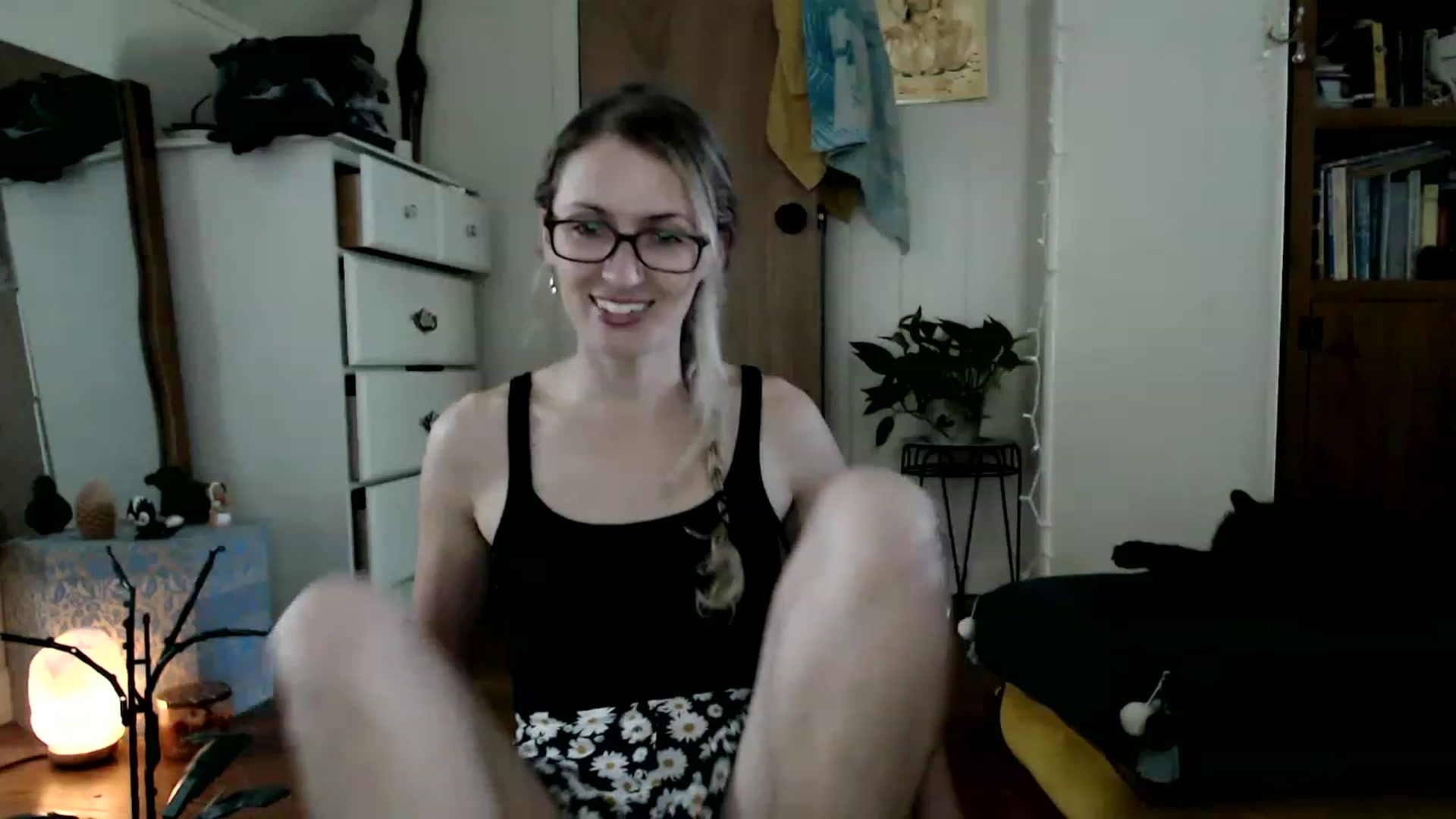 Gallery image thumbnail from WildflowerEm's myfreecams stream on, 08/20/2023, 21:01 image 2 of 20