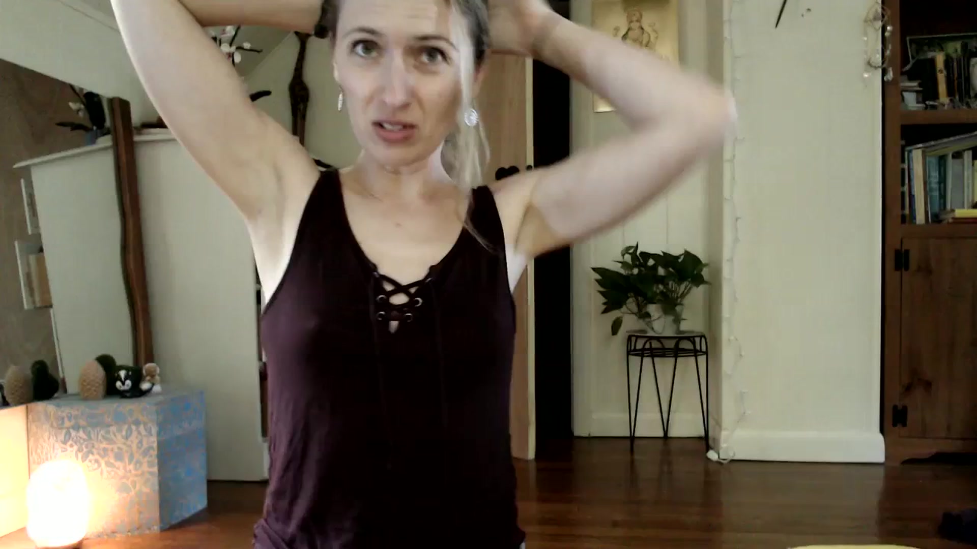 Gallery image thumbnail from WildflowerEm's myfreecams stream on, 08/31/2023, 20:13 image 3 of 20