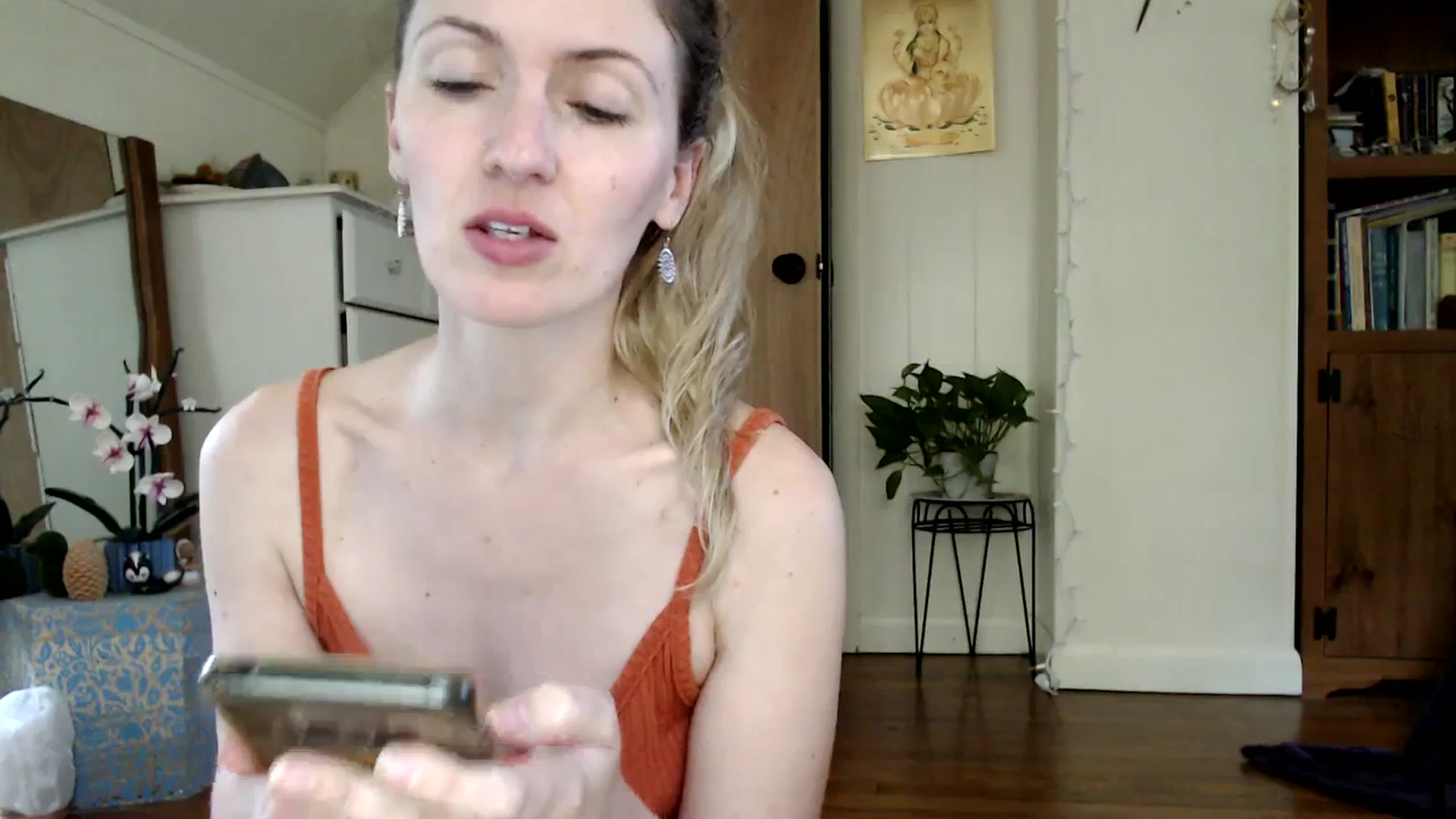 Gallery image thumbnail from WildflowerEm's myfreecams stream on, 09/02/2023, 21:15 image 2 of 20