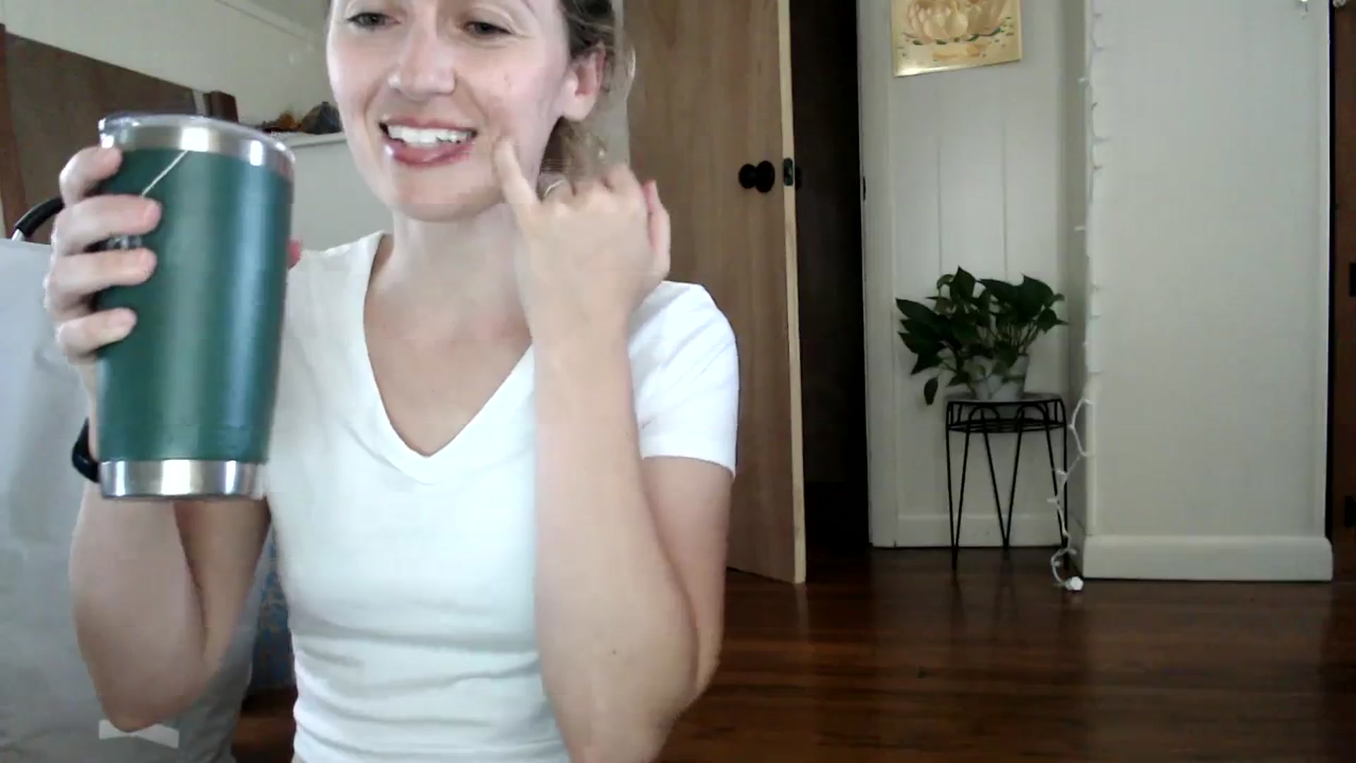 Gallery image thumbnail from WildflowerEm's myfreecams stream on, 09/10/2023, 20:52 image 3 of 20