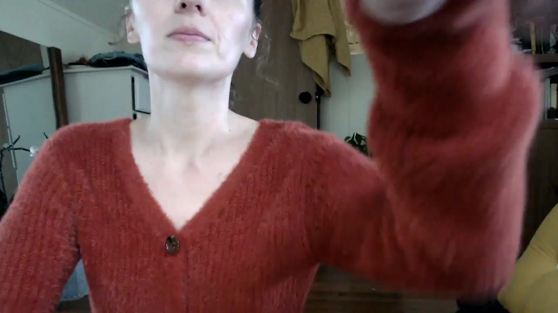 Gallery image thumbnail from WildflowerEm's myfreecams stream on, 09/16/2023, 20:41 image 1 of 20