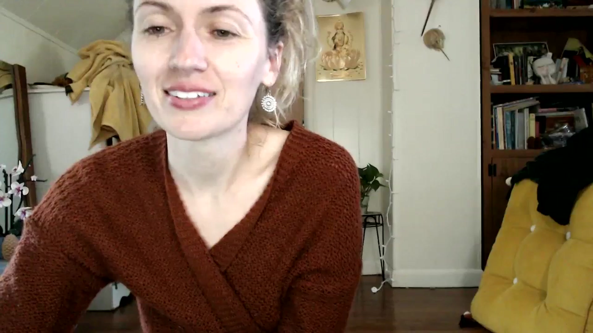Gallery image thumbnail from WildflowerEm's myfreecams stream on, 09/27/2023, 18:22 image 20 of 20