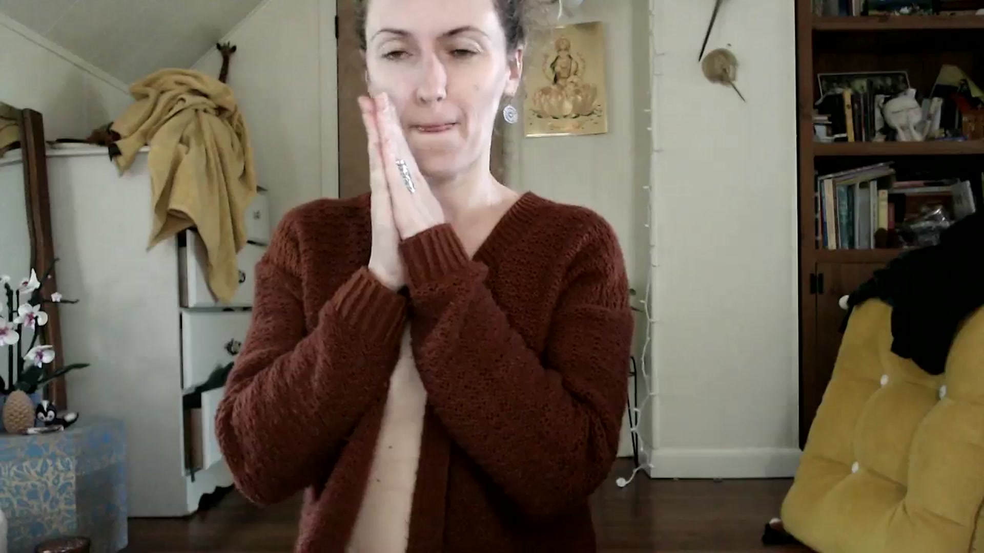 Gallery image thumbnail from WildflowerEm's myfreecams stream on, 09/27/2023, 18:22 image 17 of 20