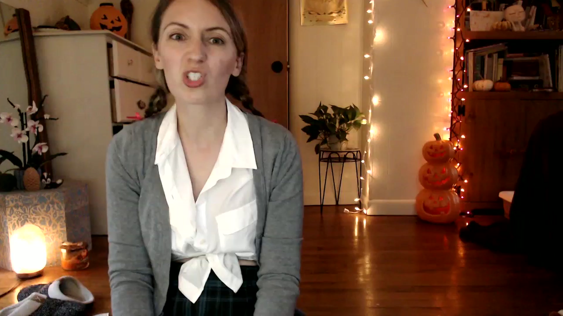Gallery image thumbnail from WildflowerEm's myfreecams stream on, 10/07/2023, 21:55 image 2 of 20