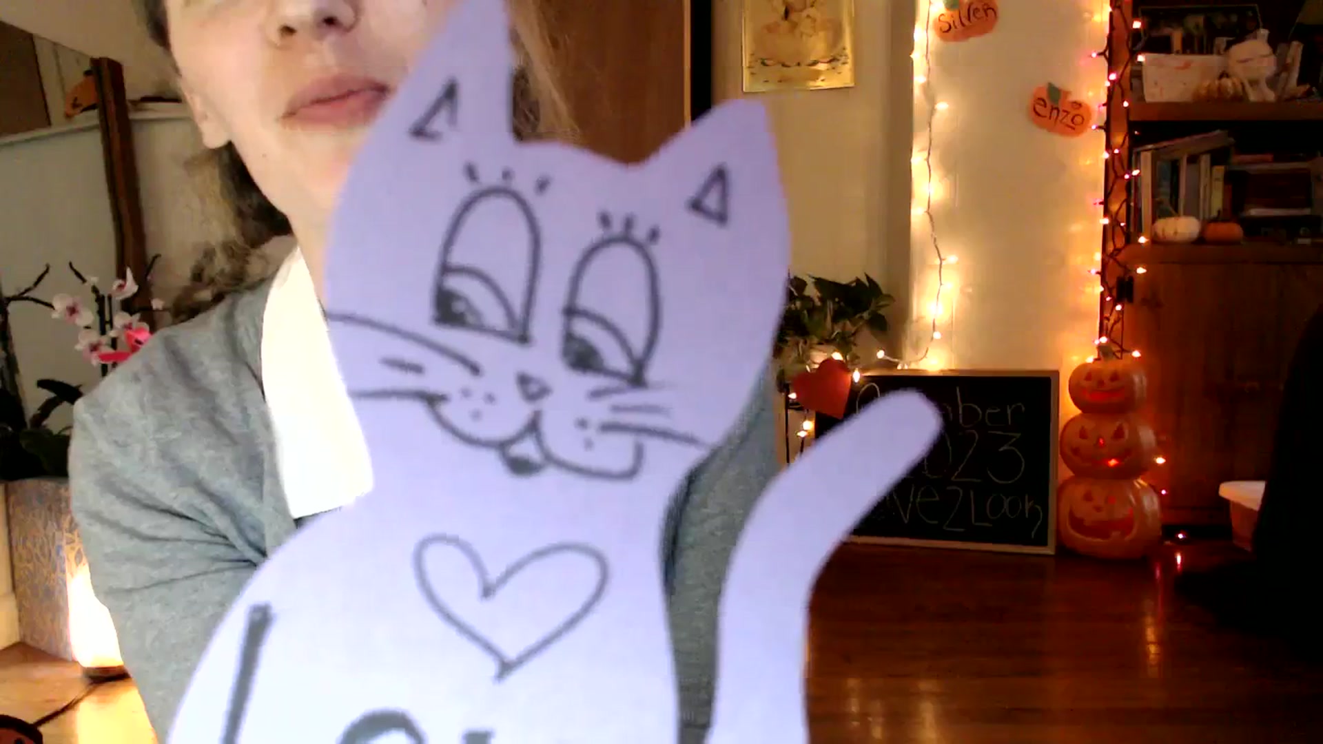 Gallery image thumbnail from WildflowerEm's myfreecams stream on, 10/07/2023, 21:55 image 10 of 20