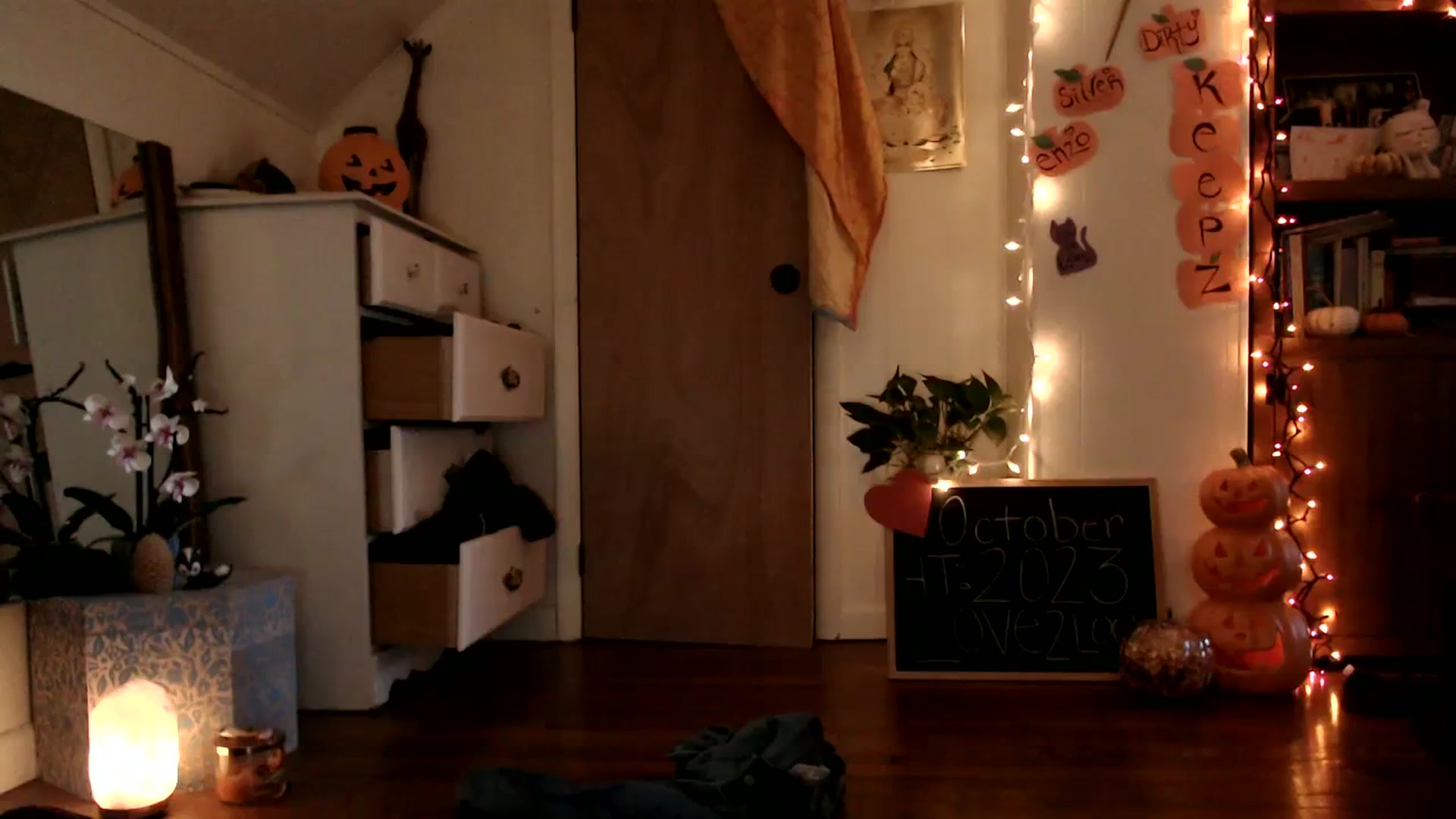 Gallery image thumbnail from WildflowerEm's myfreecams stream on, 10/08/2023, 22:01 image 3 of 20