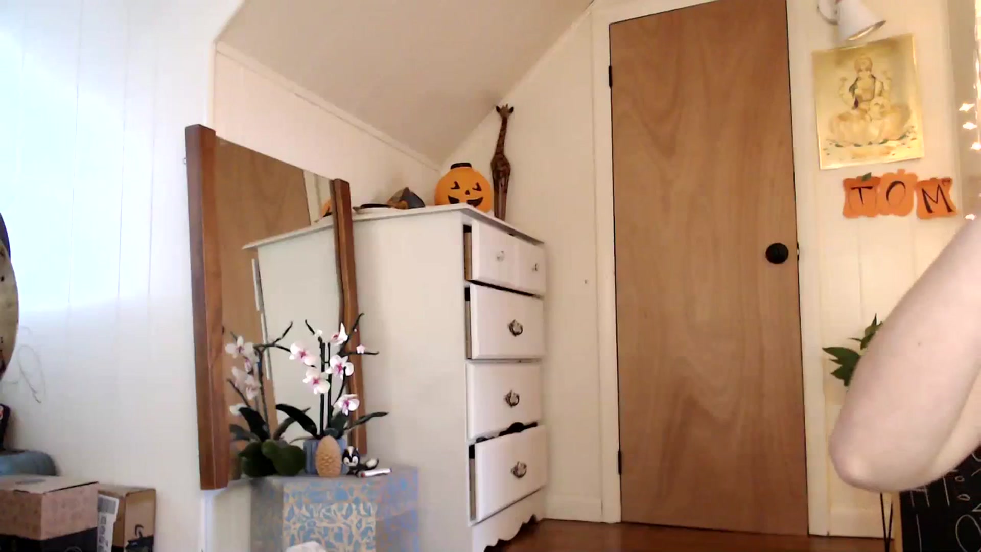Gallery image thumbnail from WildflowerEm's myfreecams stream on, 10/15/2023, 21:42 image 7 of 20
