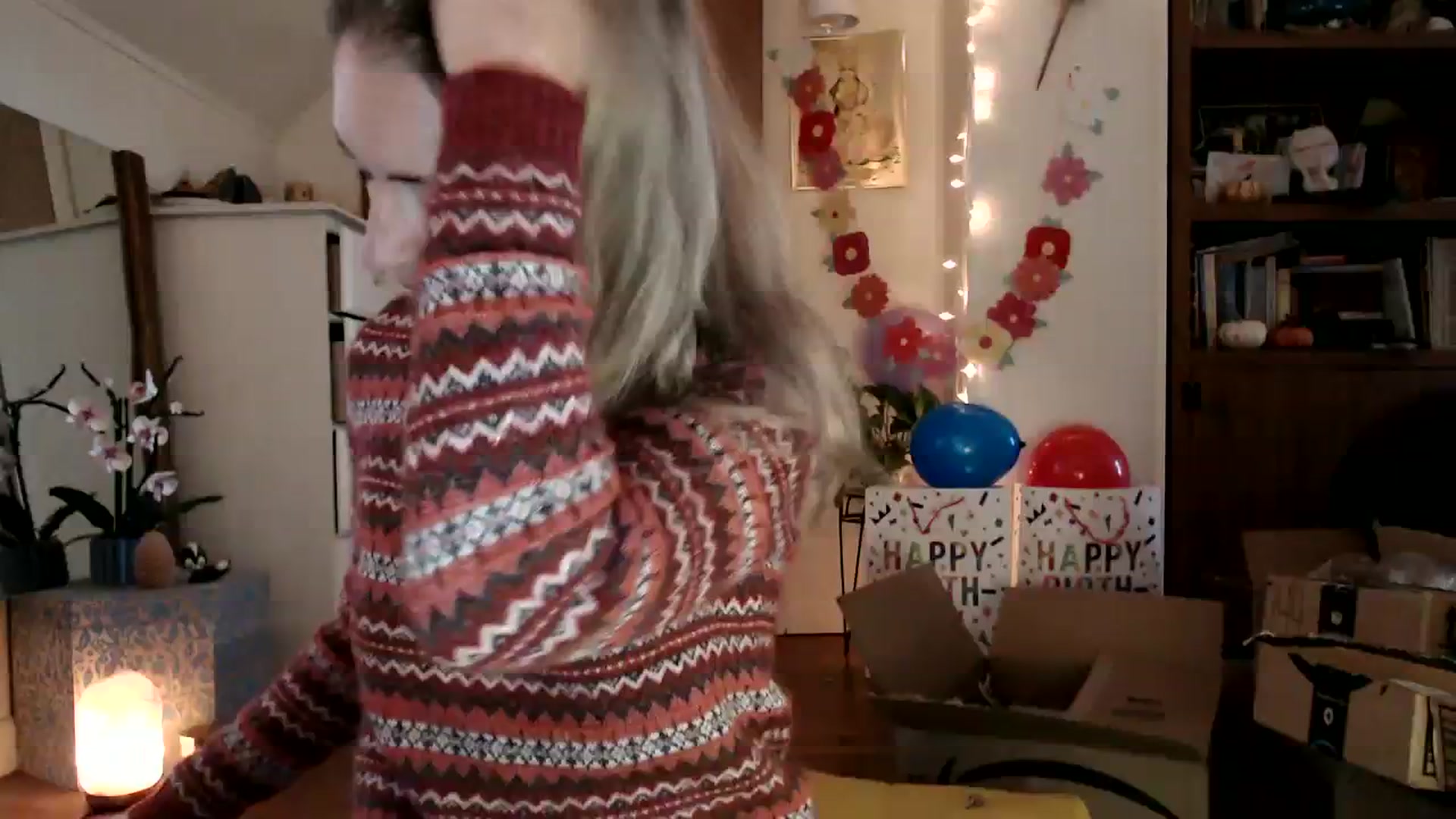 Gallery image thumbnail from WildflowerEm's myfreecams stream on, 11/04/2023, 20:28 image 19 of 20