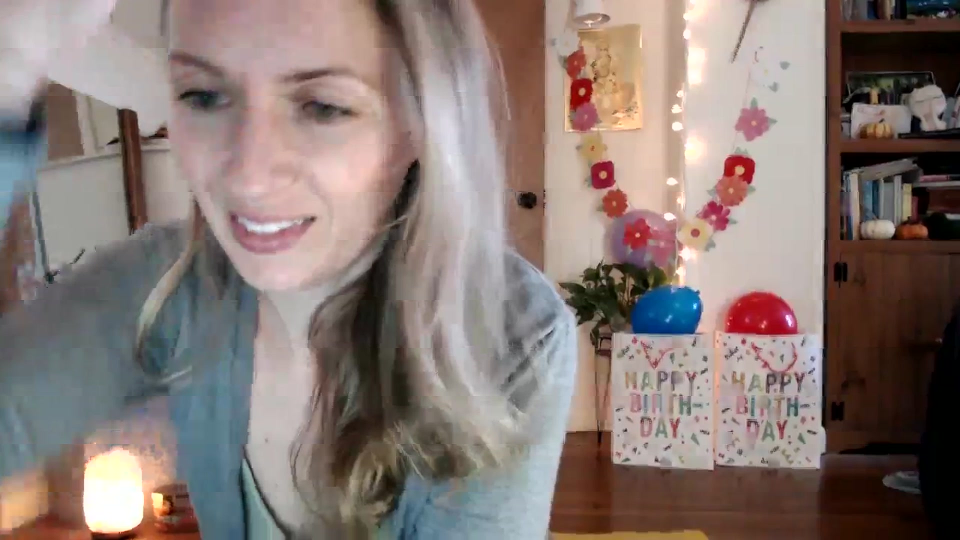 Gallery image thumbnail from WildflowerEm's myfreecams stream on, 11/04/2023, 20:28 image 5 of 20