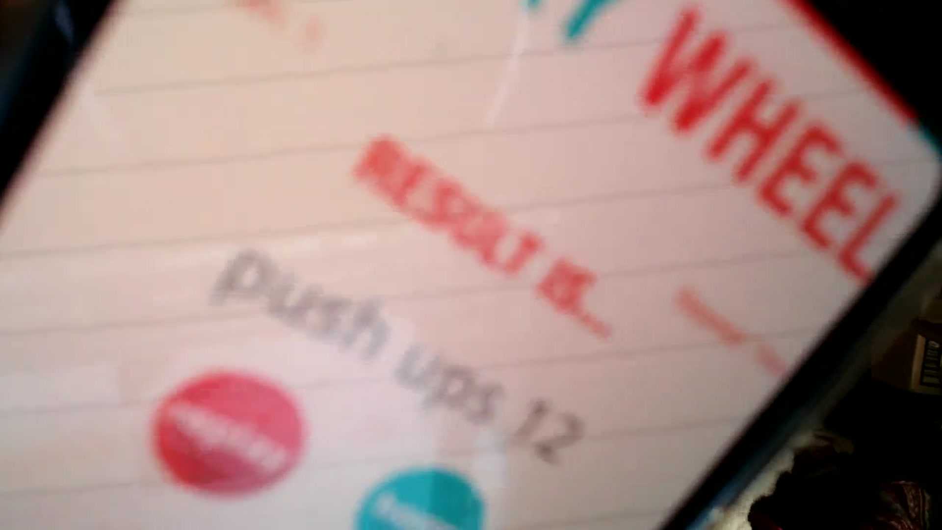 Gallery image thumbnail from WildflowerEm's myfreecams stream on, 11/04/2023, 22:26 image 15 of 20