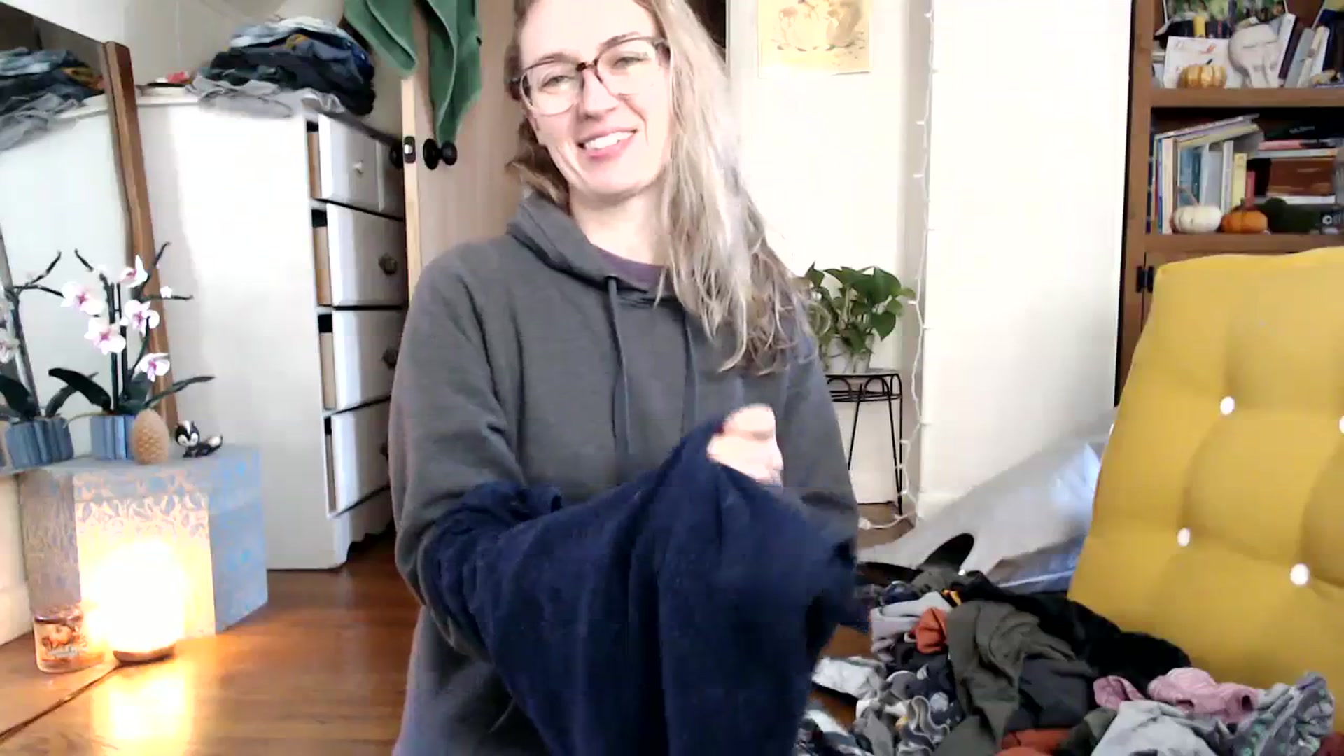 Gallery image thumbnail from WildflowerEm's myfreecams stream on, 11/14/2023, 16:47 image 17 of 20