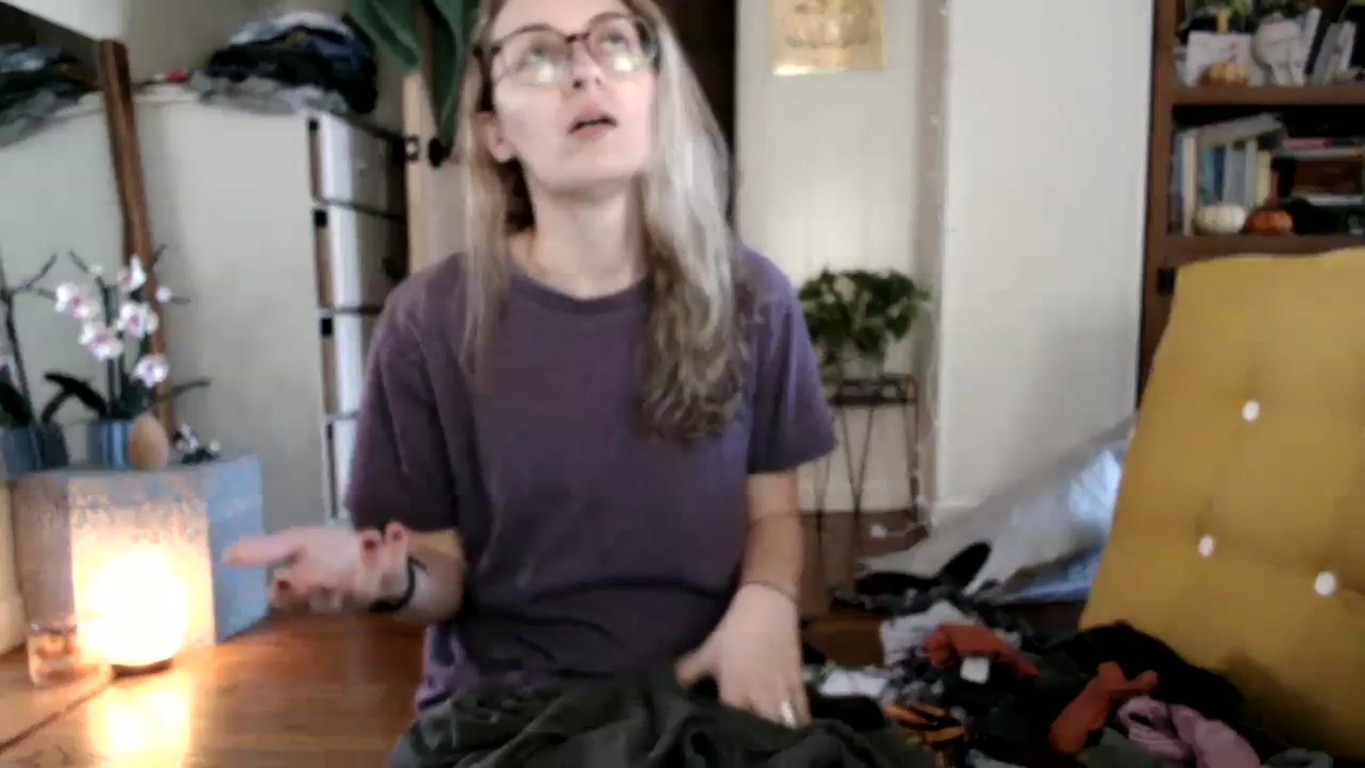 Gallery image thumbnail from WildflowerEm's myfreecams stream on, 11/14/2023, 16:47 image 20 of 20