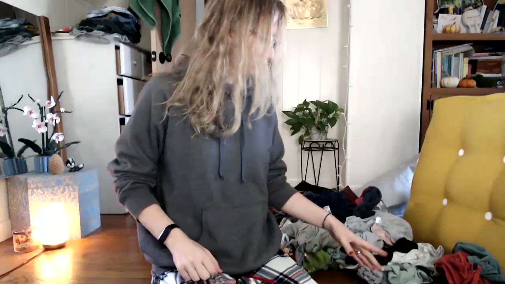 Gallery image thumbnail from WildflowerEm's myfreecams stream on, 11/14/2023, 16:47 image 4 of 20