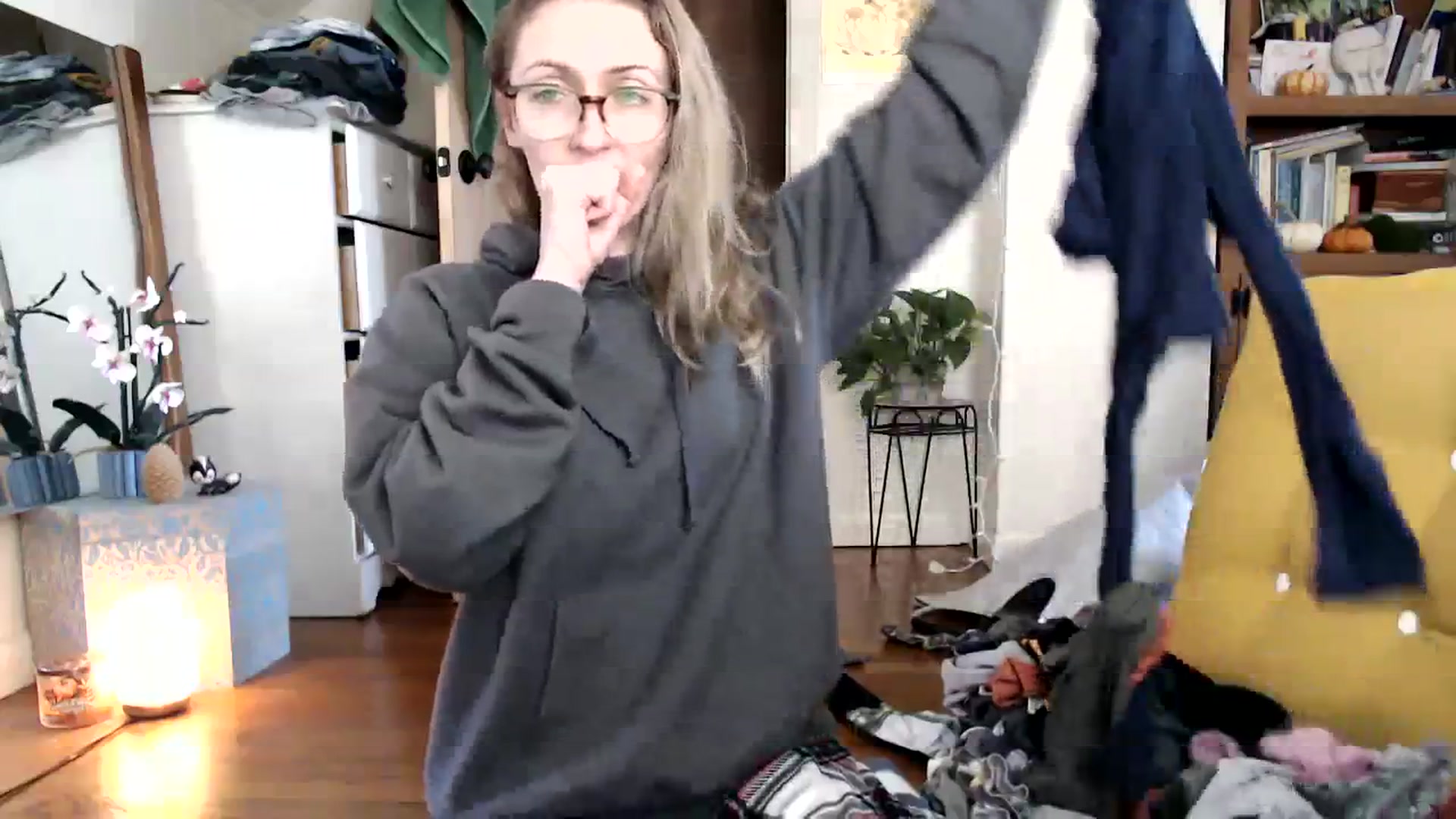 Gallery image thumbnail from WildflowerEm's myfreecams stream on, 11/14/2023, 16:47 image 16 of 20