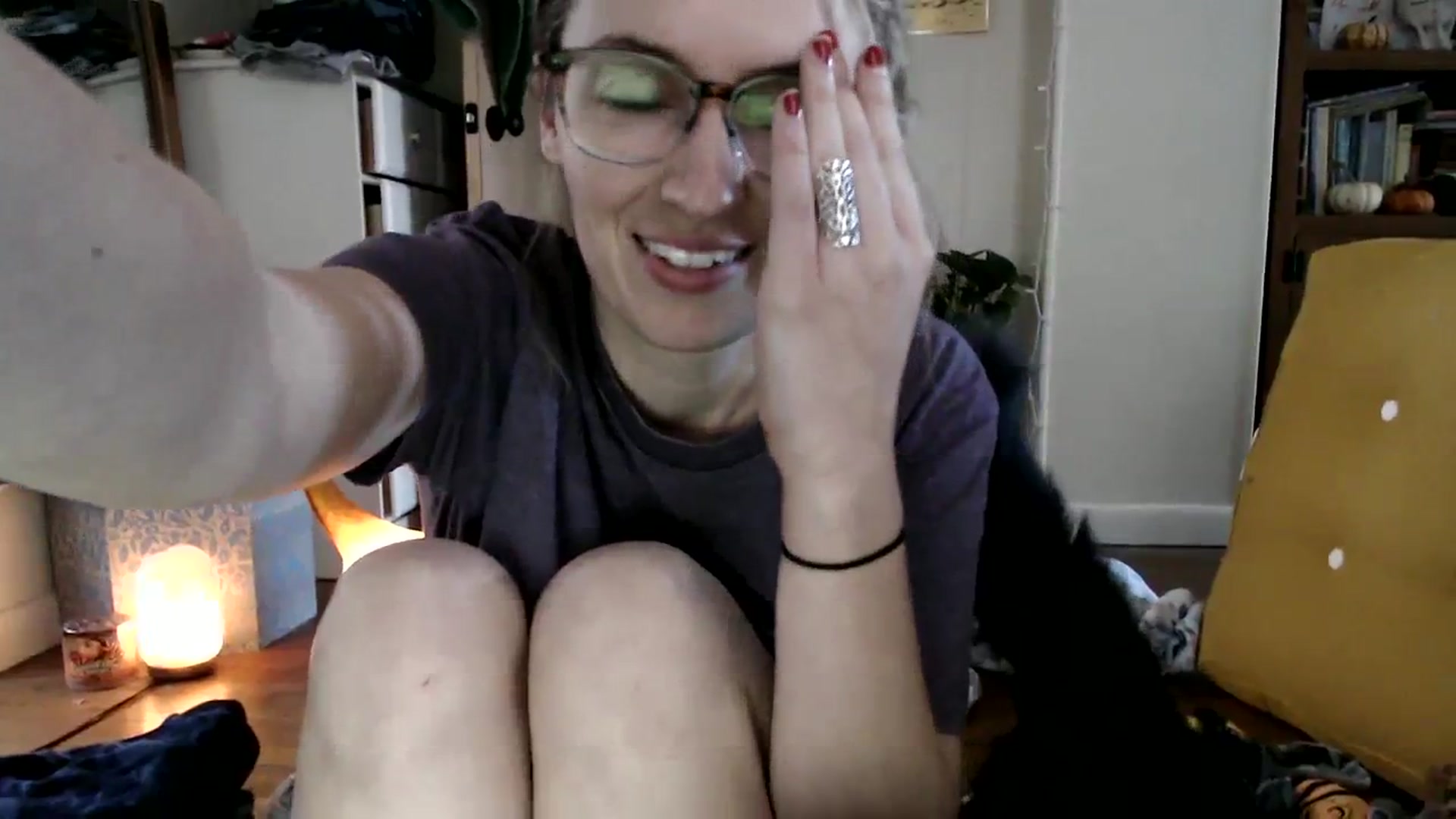 Gallery image thumbnail from WildflowerEm's myfreecams stream on, 11/14/2023, 18:06 image 12 of 20