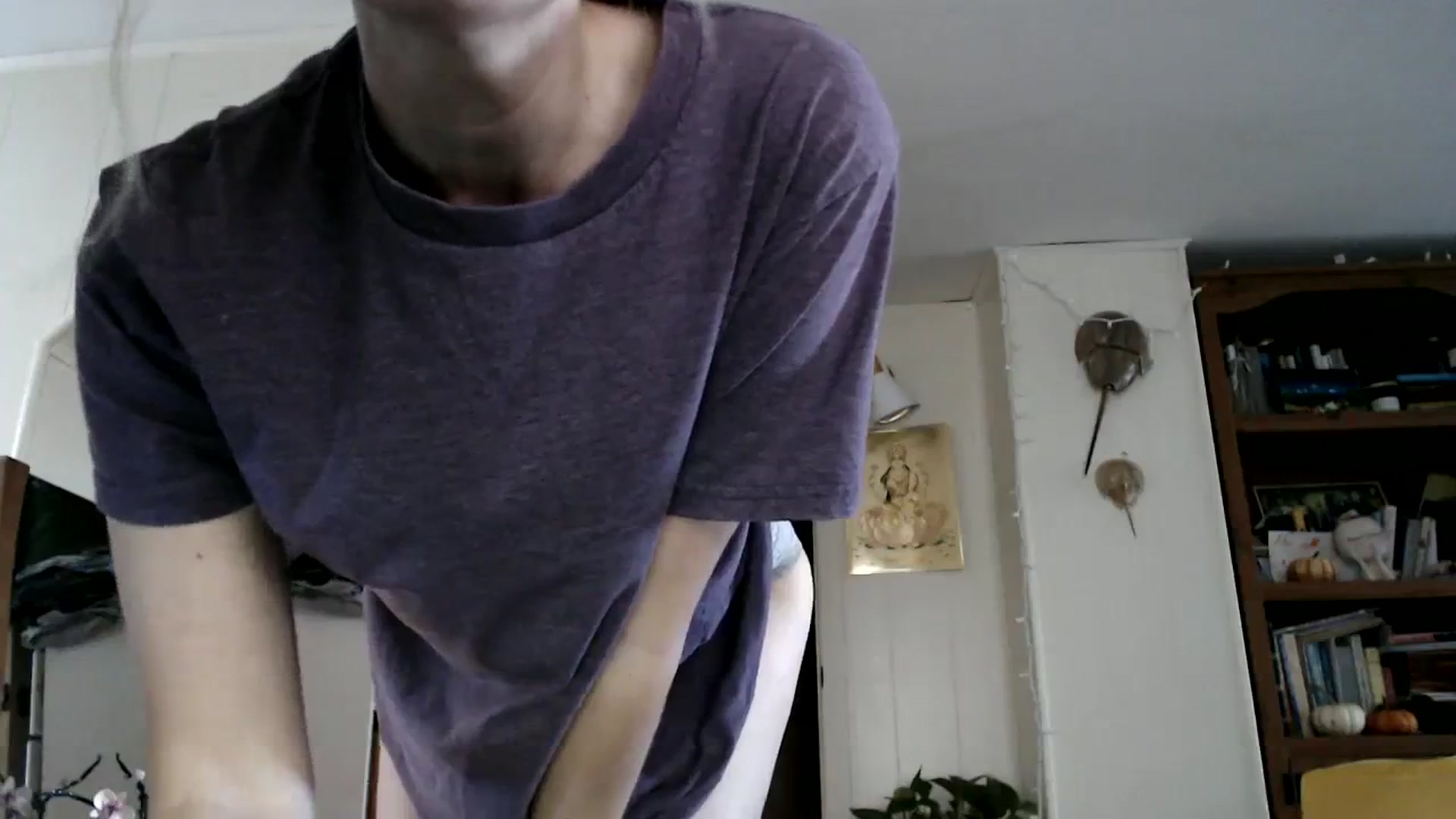 Gallery image thumbnail from WildflowerEm's myfreecams stream on, 11/14/2023, 18:06 image 11 of 20