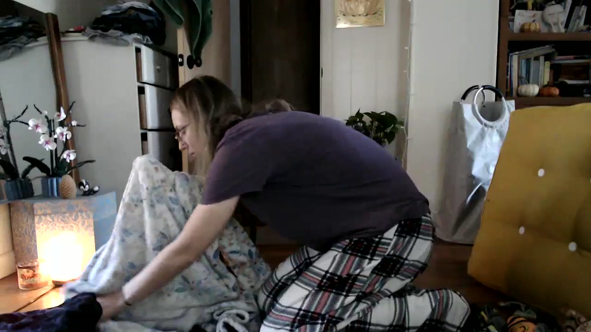Gallery image thumbnail from WildflowerEm's myfreecams stream on, 11/14/2023, 18:06 image 4 of 20