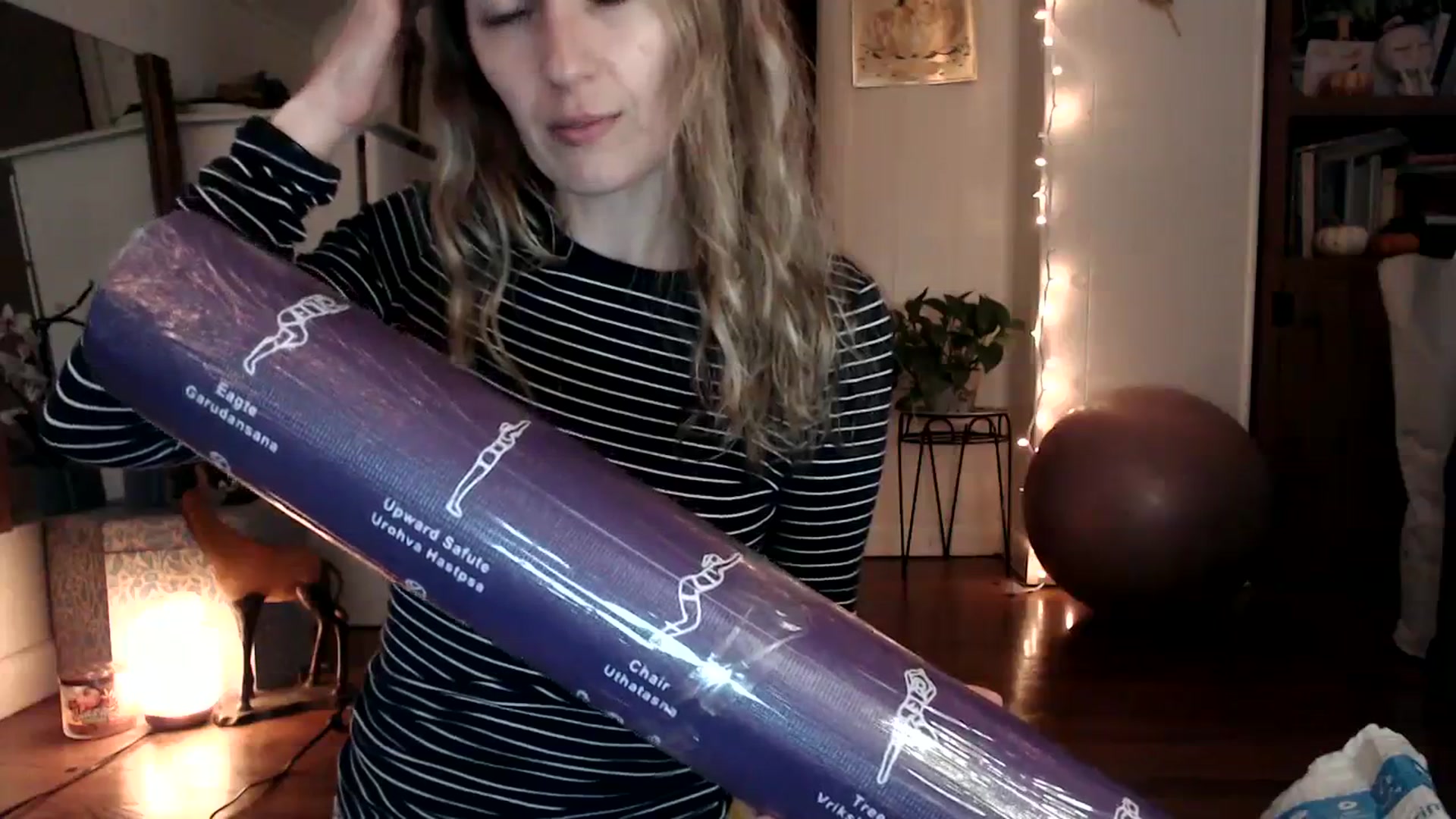 Gallery image thumbnail from WildflowerEm's myfreecams stream on, 11/26/2023, 22:45 image 3 of 20